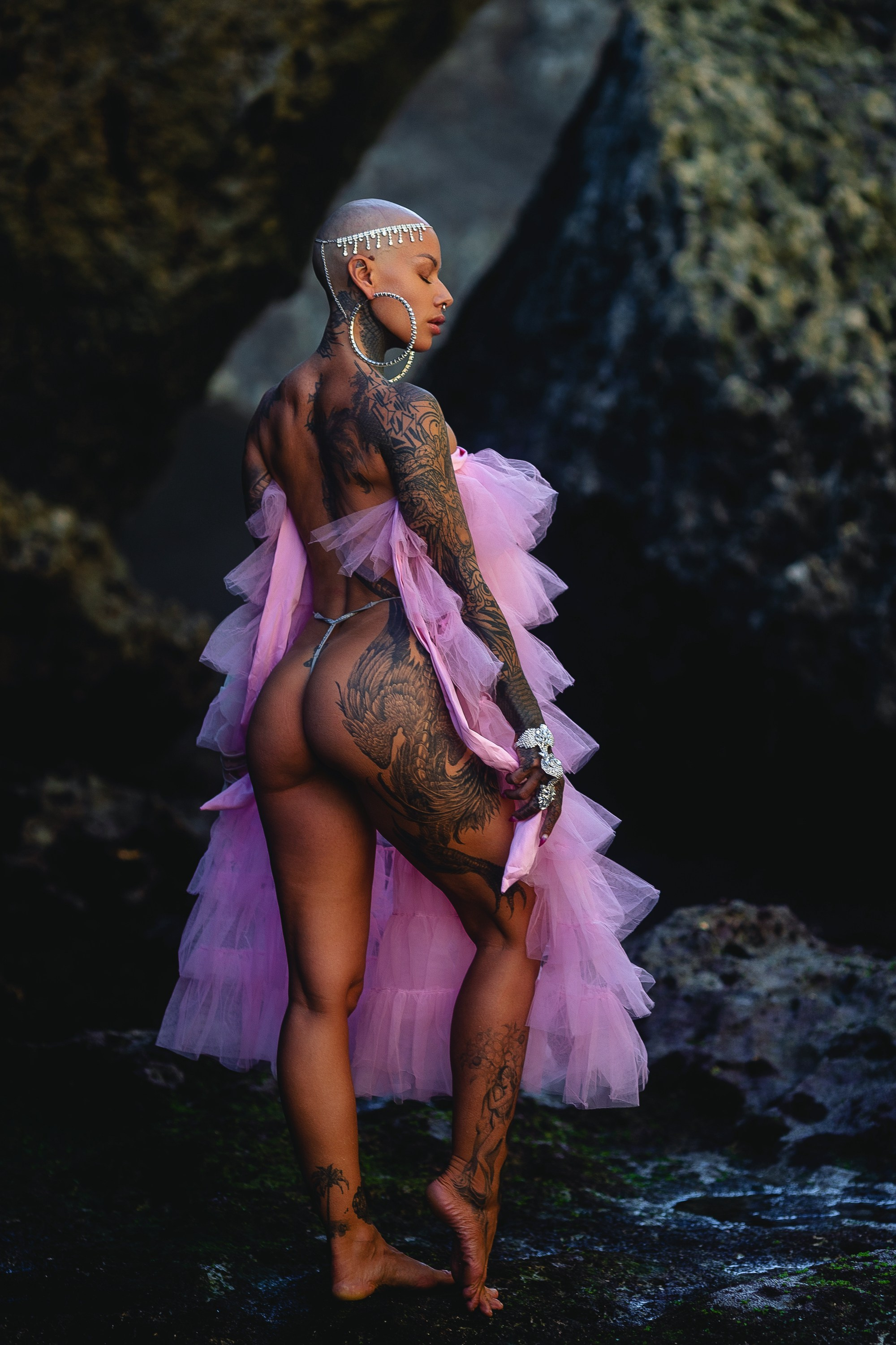 KASTA # 1. FASHION AND PORTRAIT PHOTOGRAPHER, MOSCOW/DUBAI