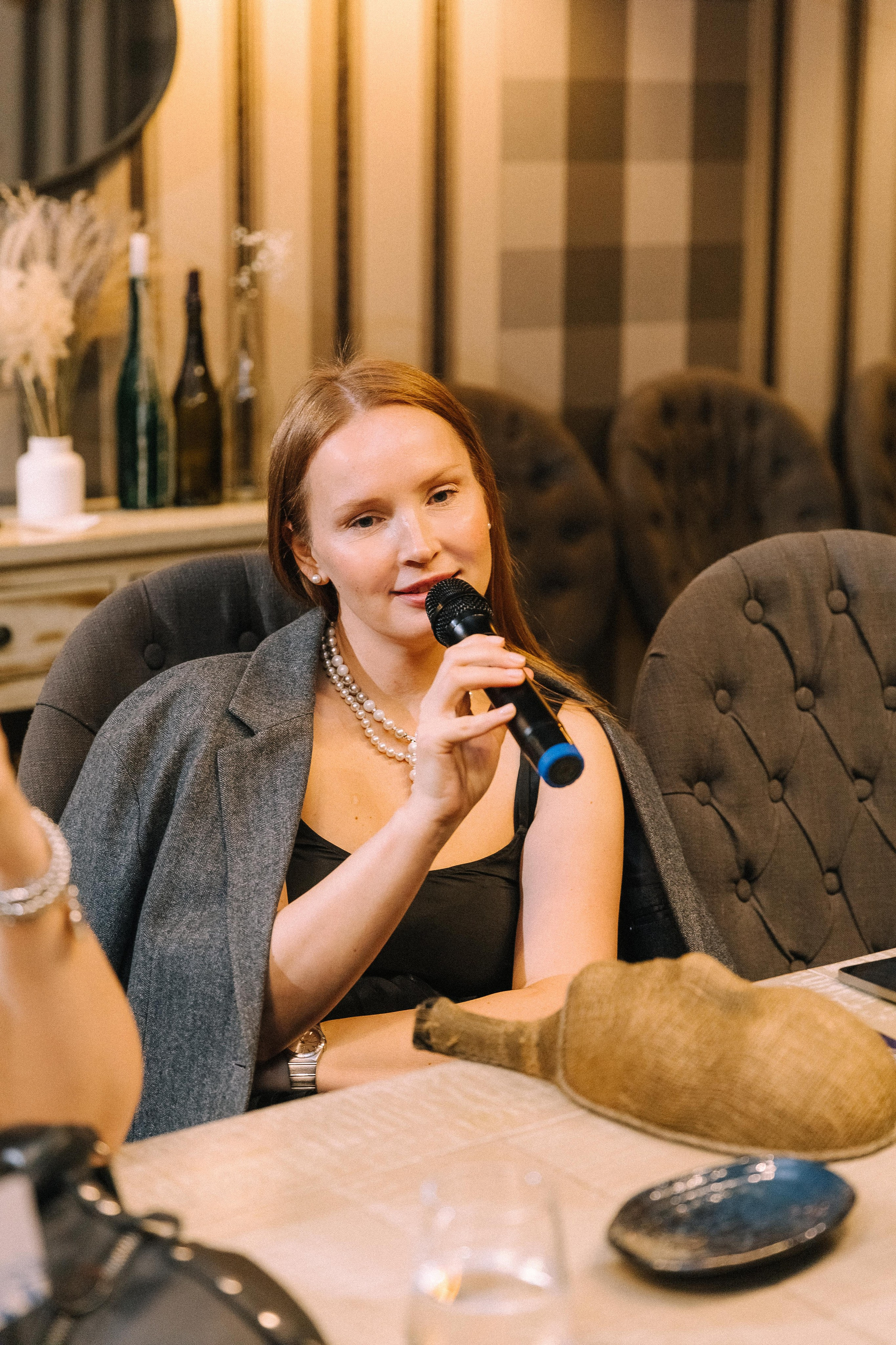 День Рождения в «Рататуй». Фотограф в Красноярске Надежда Воскресенская