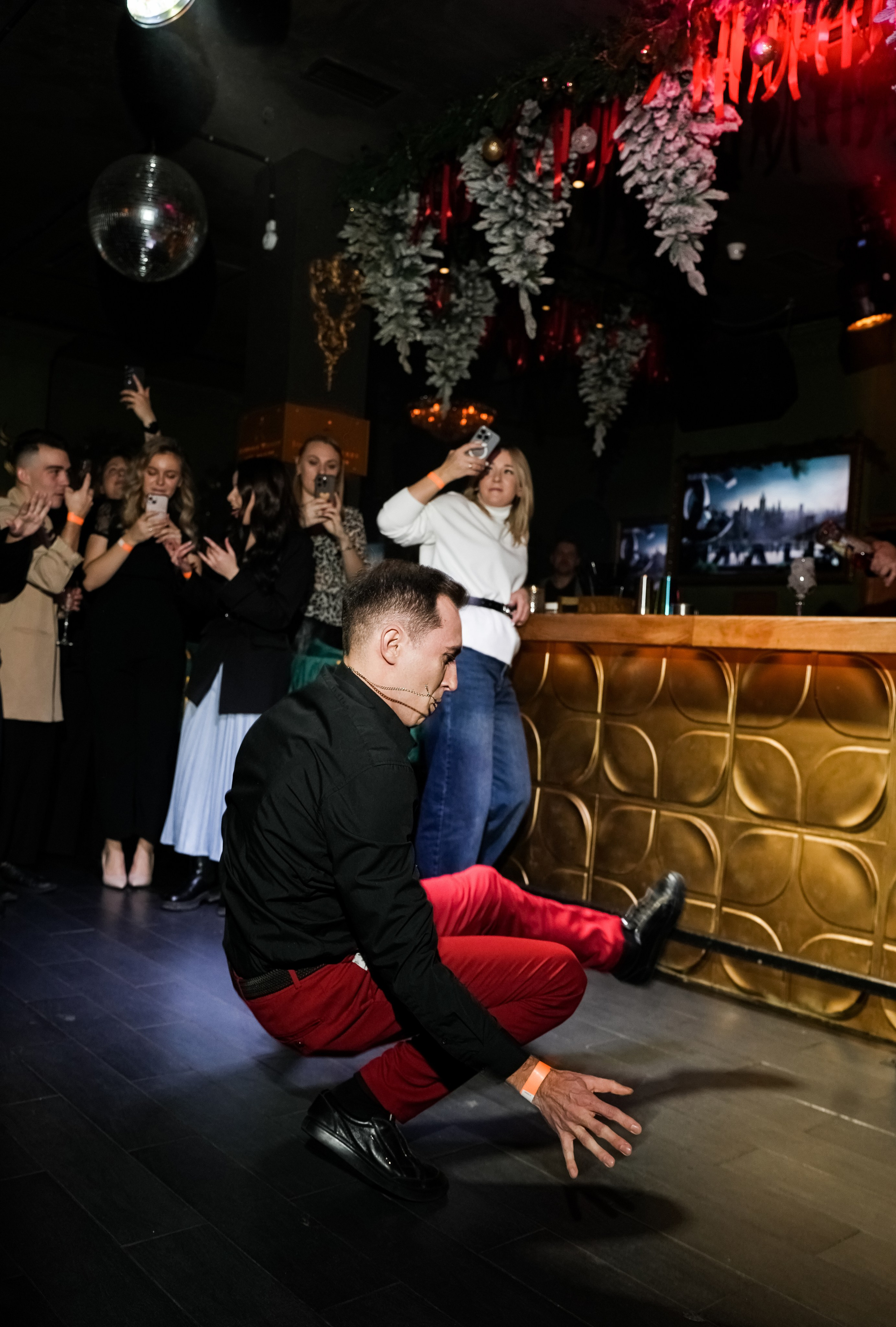 EVENT-туса в караоке. Свадебный фотограф и видеограф в Ростове-на-Дону. Максим и Наталья Лебедевы