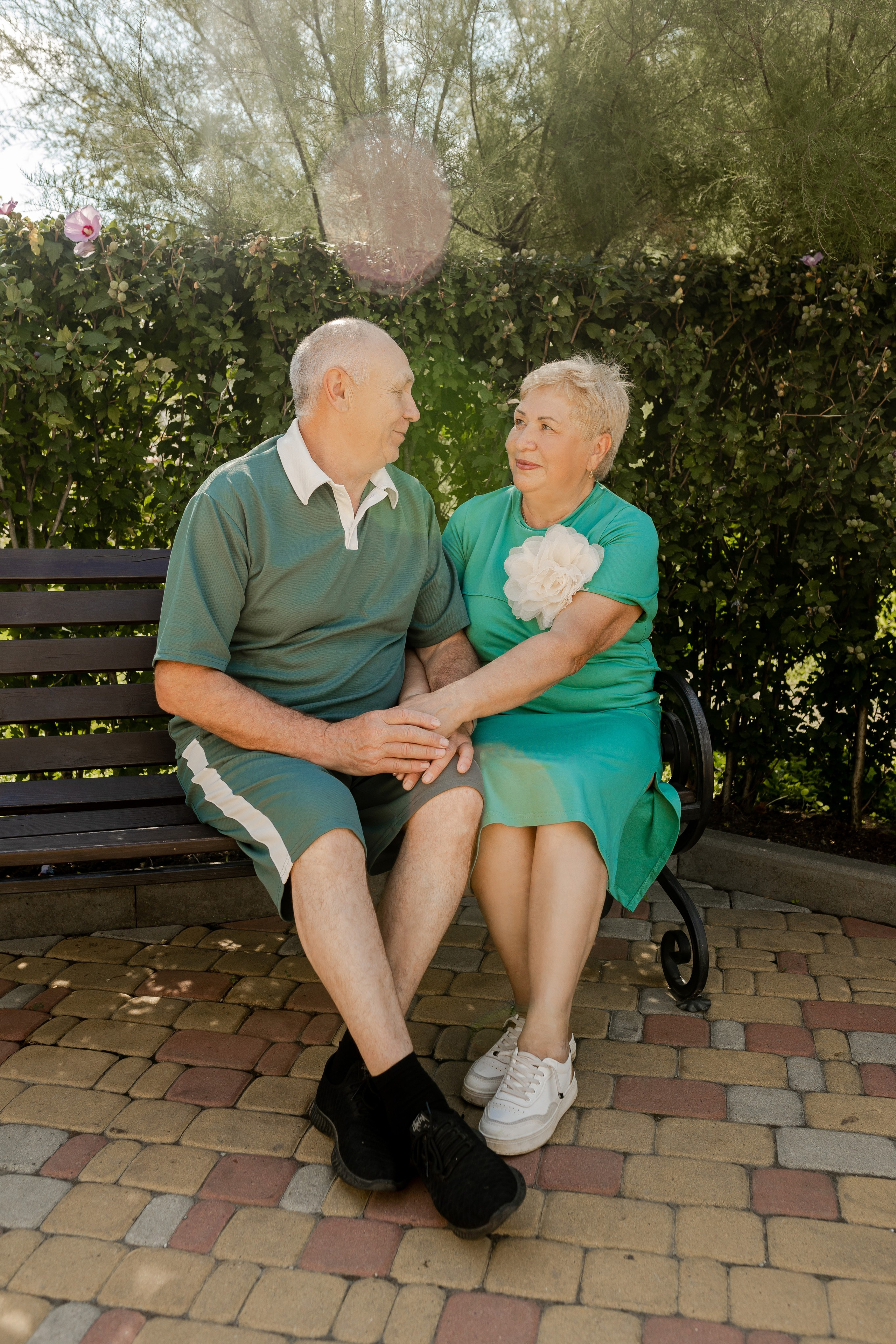 Анна с семьей. Wedding and family photographer in Gelendzhik Victoria Balashova