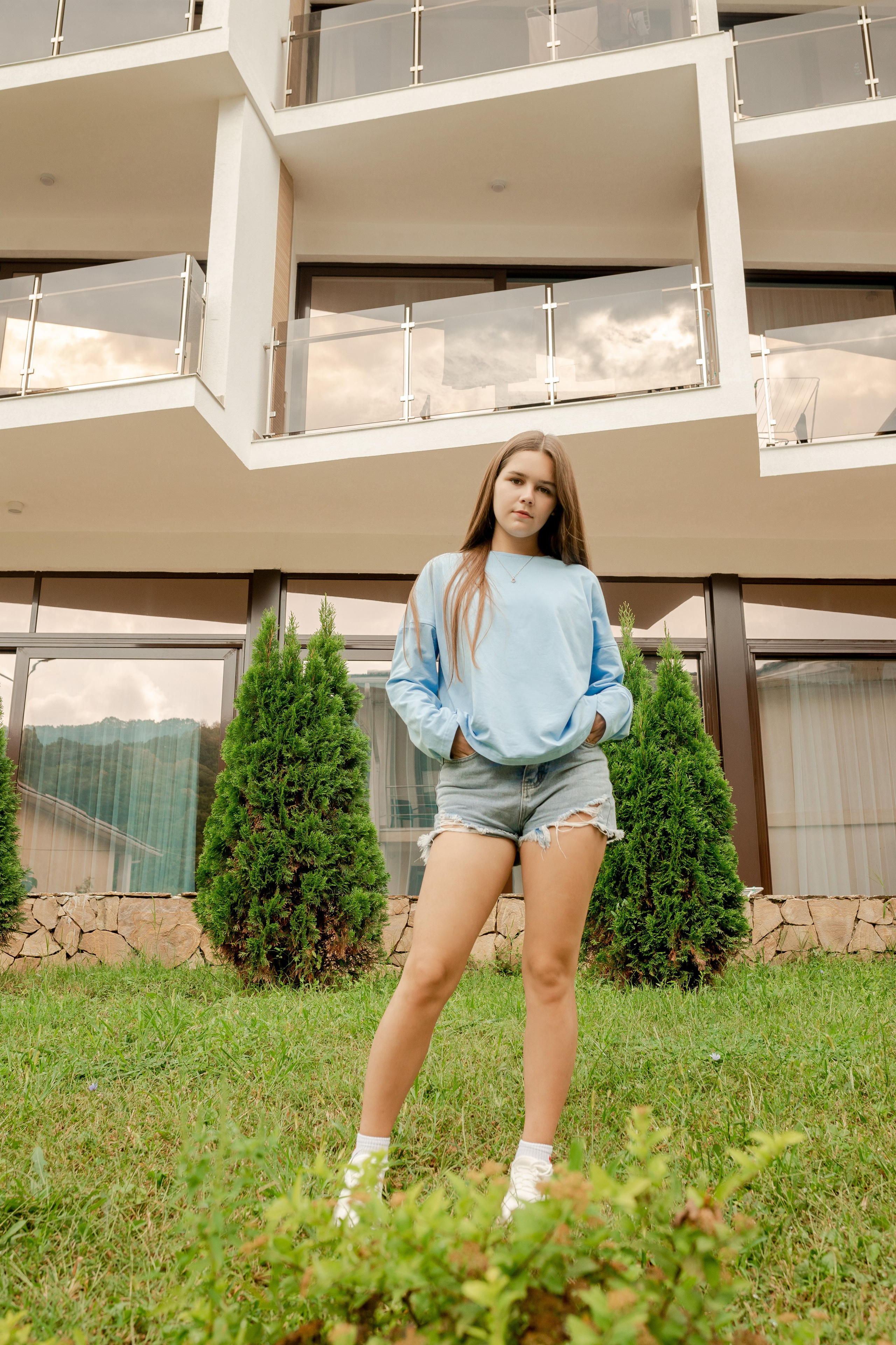 Вика, Антон, Софья и Оля. Фотограф в Геленджике, Архипо-Осиповке, Абрау-Дюрсо, Кринице Виктория