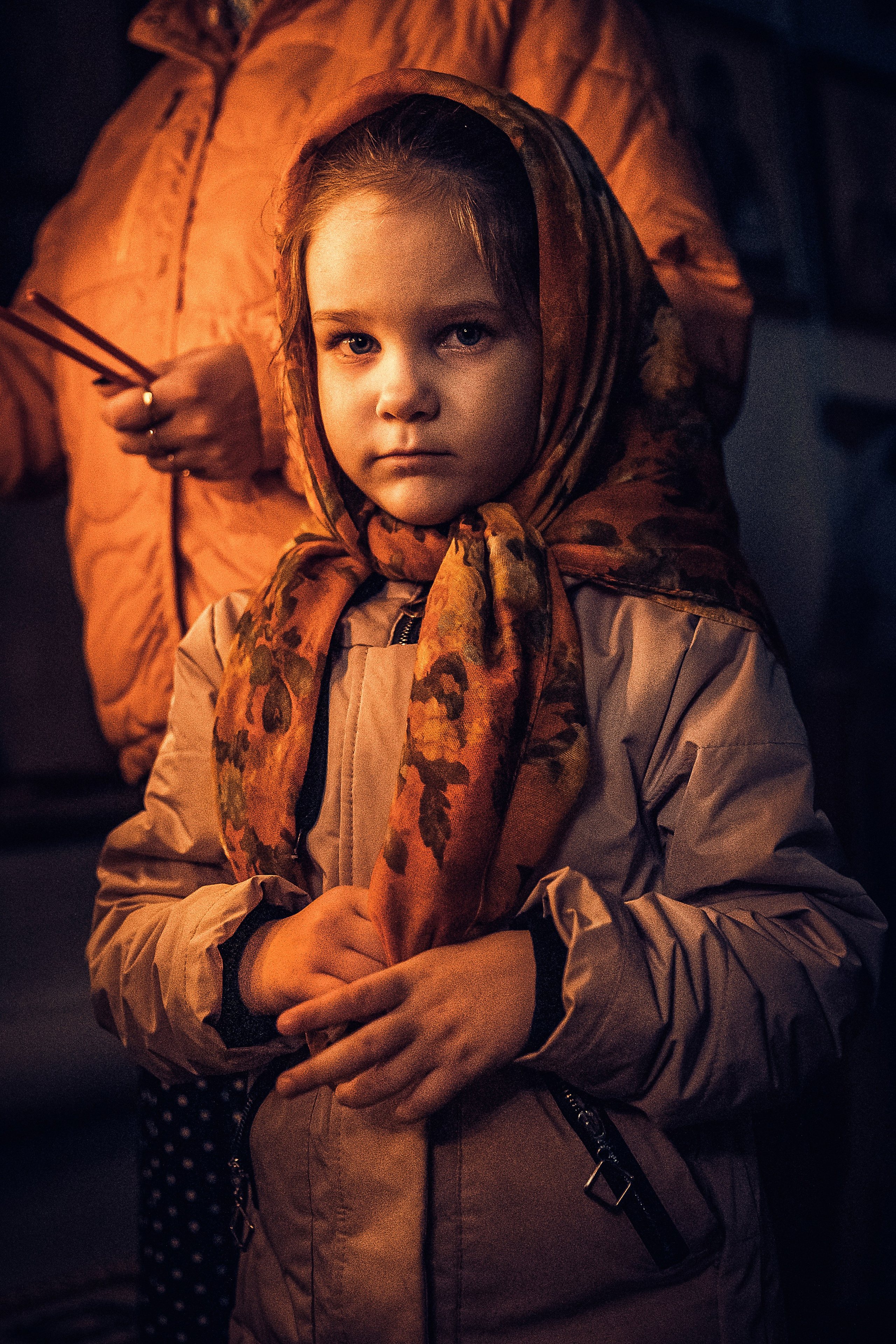 Светлая Пасха 2025. Александра, репортажный и событийный фотограф