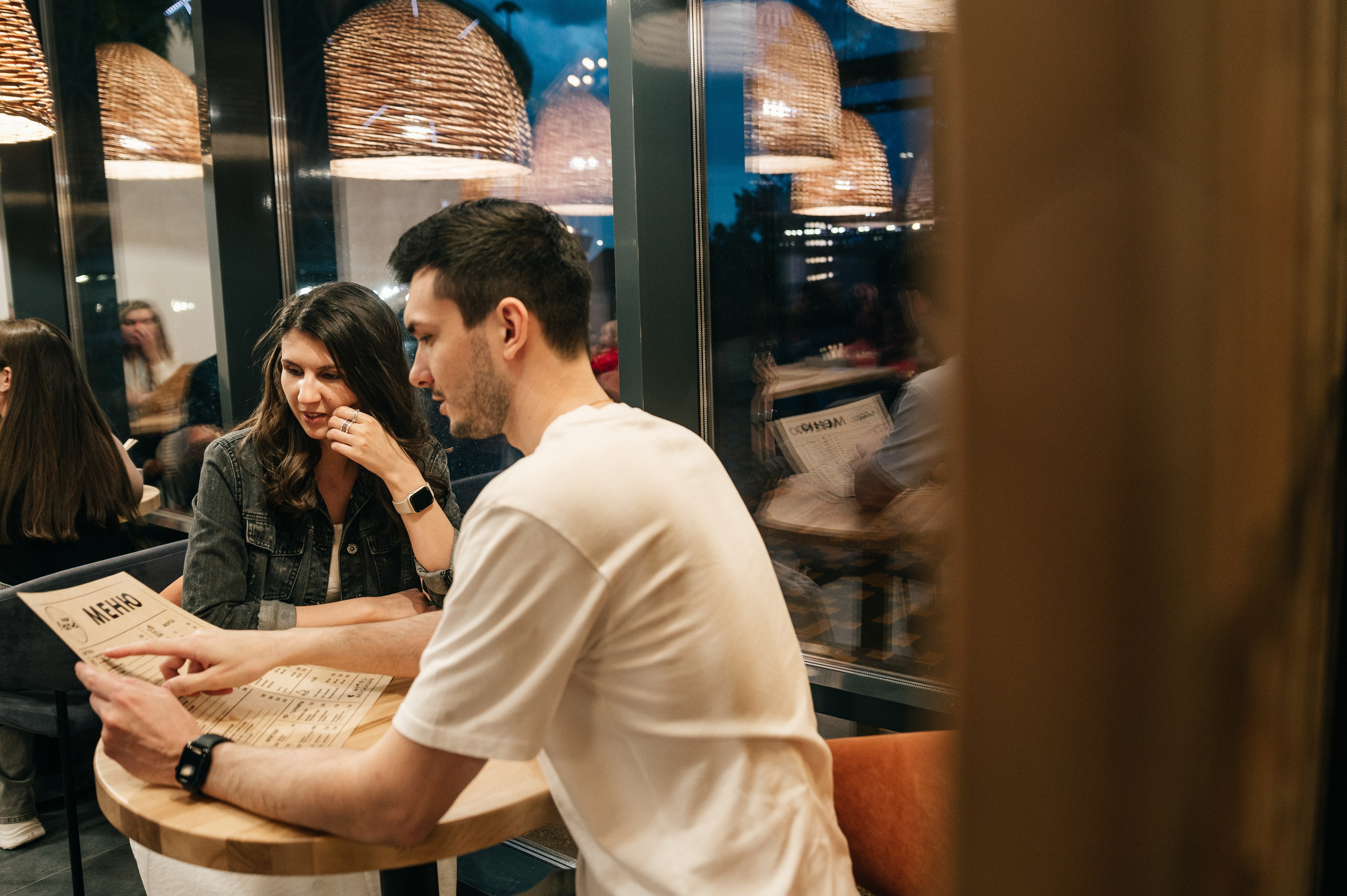 Прогулка в ЦПКиО. Свадебный и travel фотограф в Волгограде, Сочи, Домбае, Европе