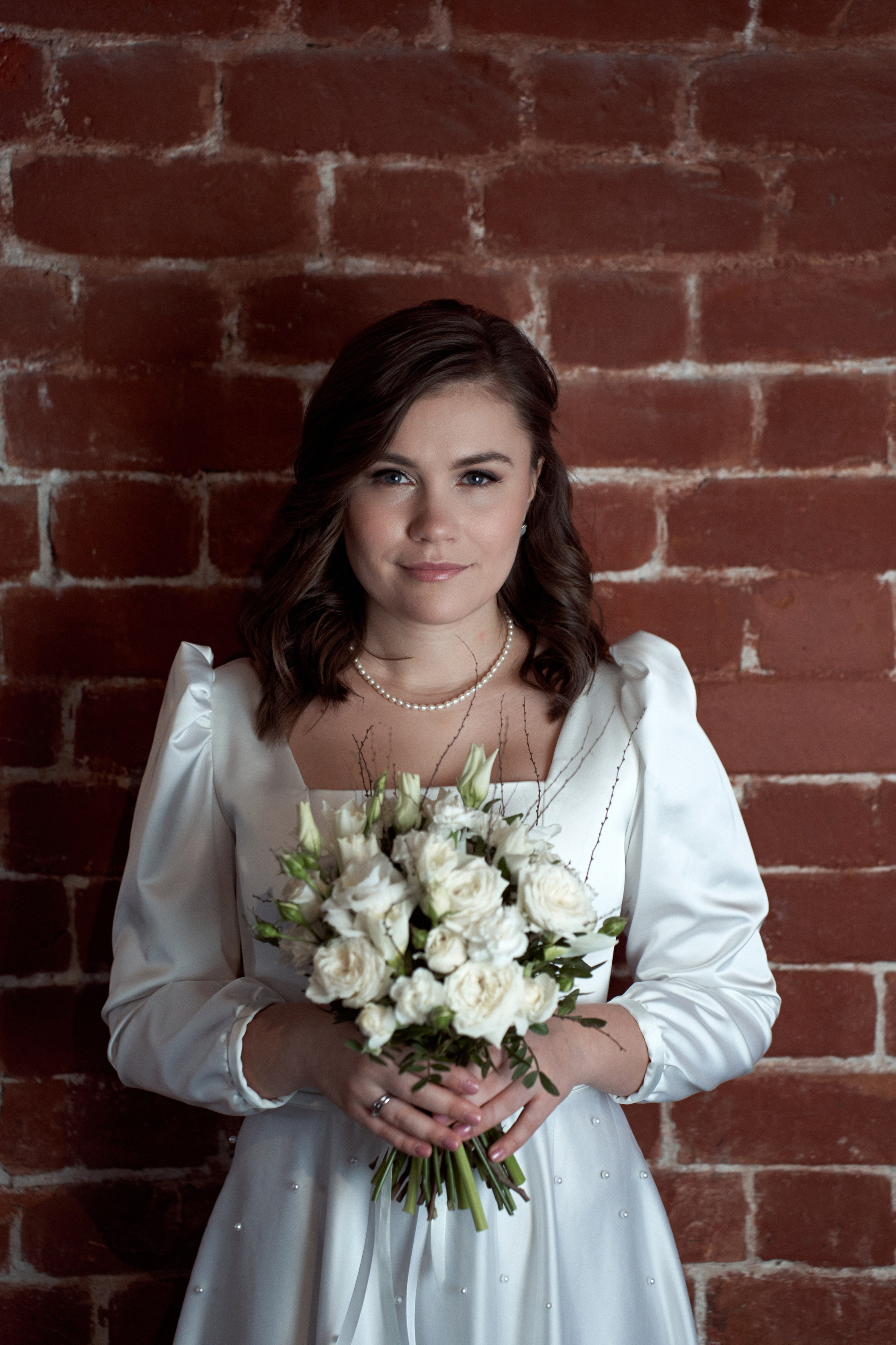 Дима&Даша Прогрессивная свадьба. Фотограф в Нижнем Новгороде Марина Кузнецова