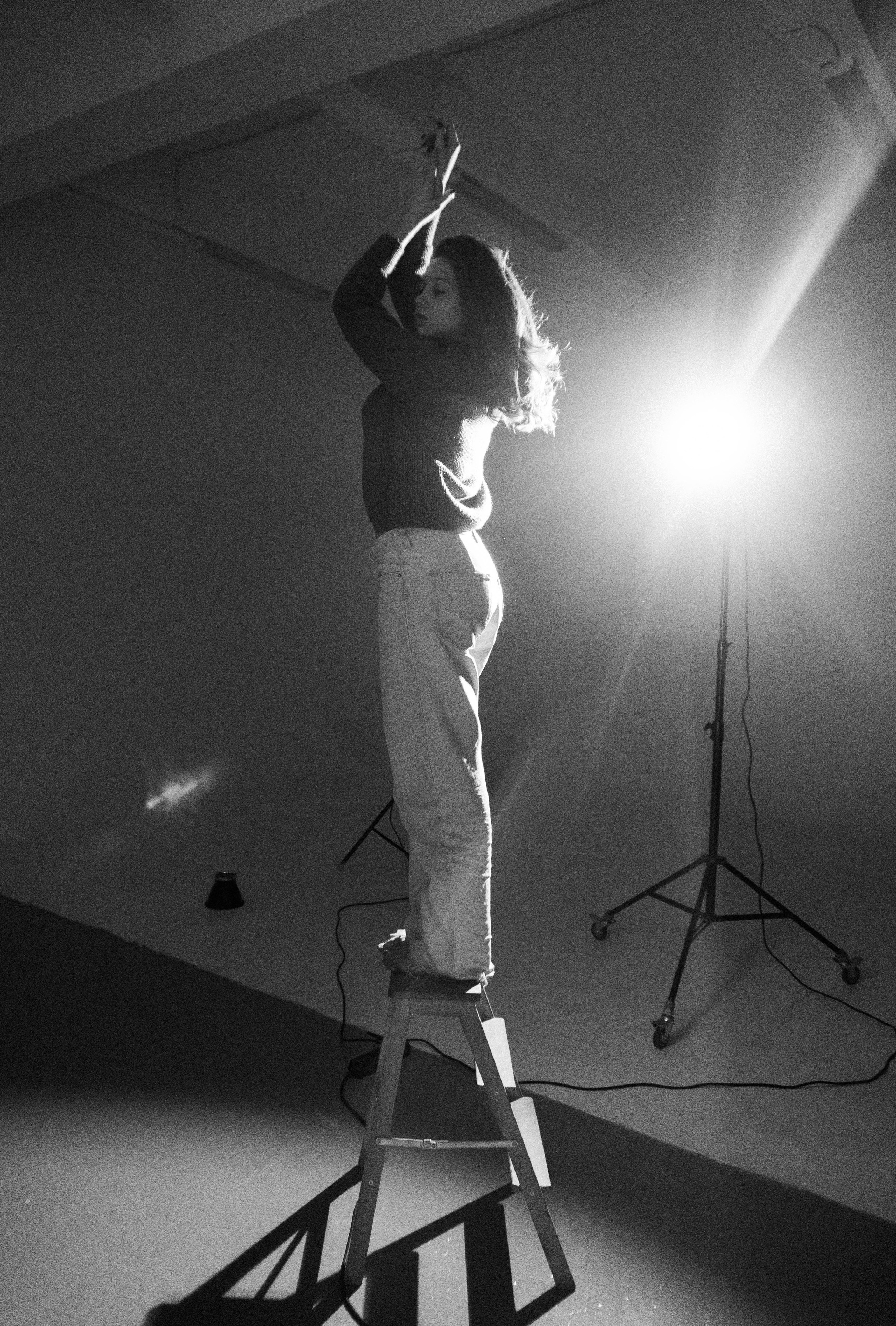 Tonya. Daria Y. Фототерапия │ Санкт-Петербург