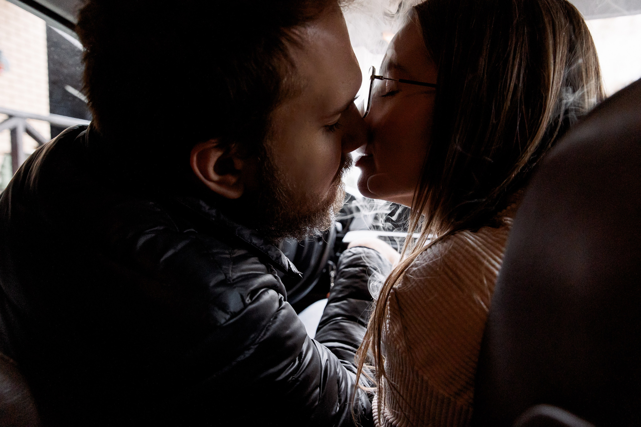 Вадислава и Нитита. Свадебный и семейный фотограф в Челябинске Юлия Ишимова