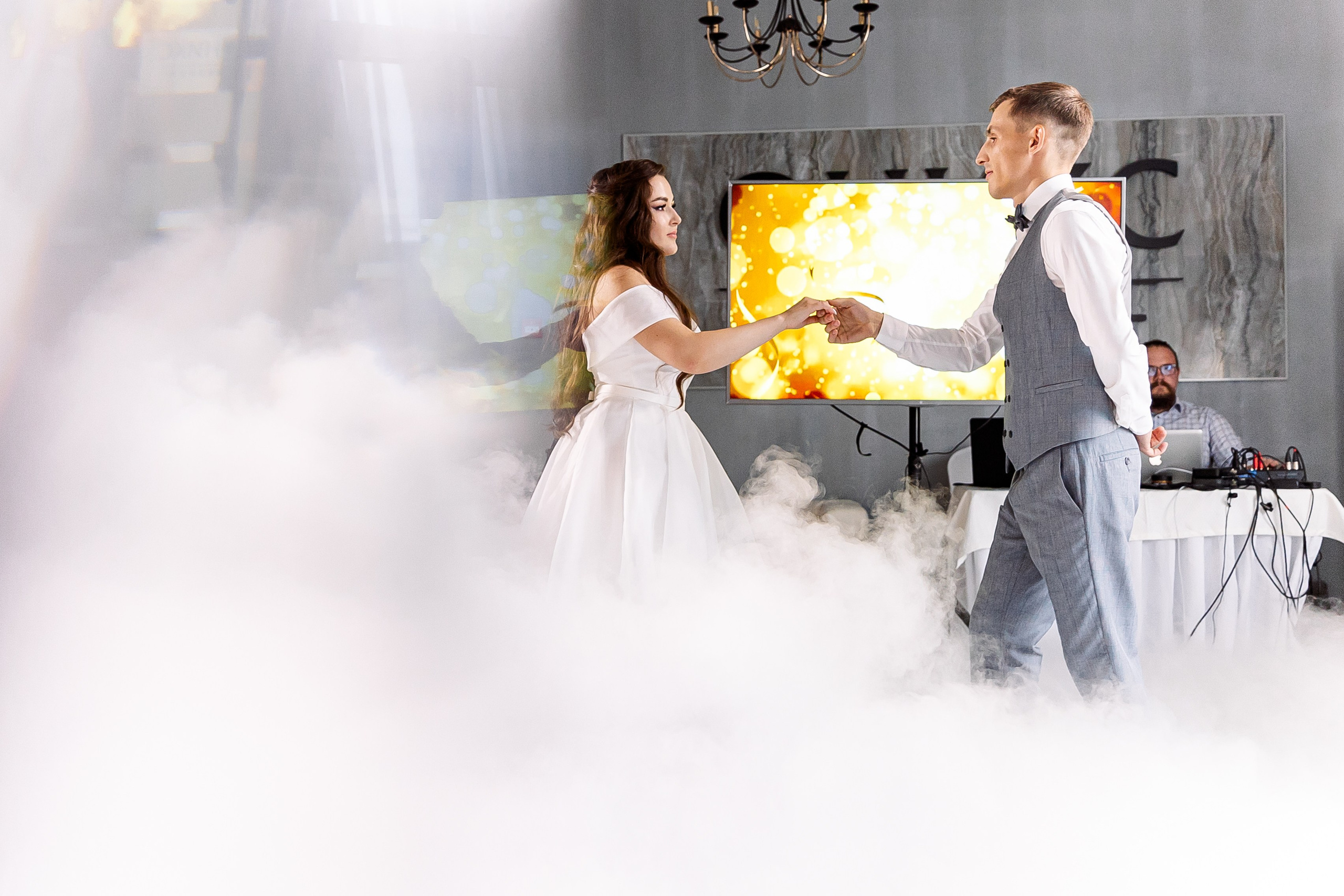 Сергей и Валерия. Свадебный и семейный фотограф в Челябинске Юлия Ишимова