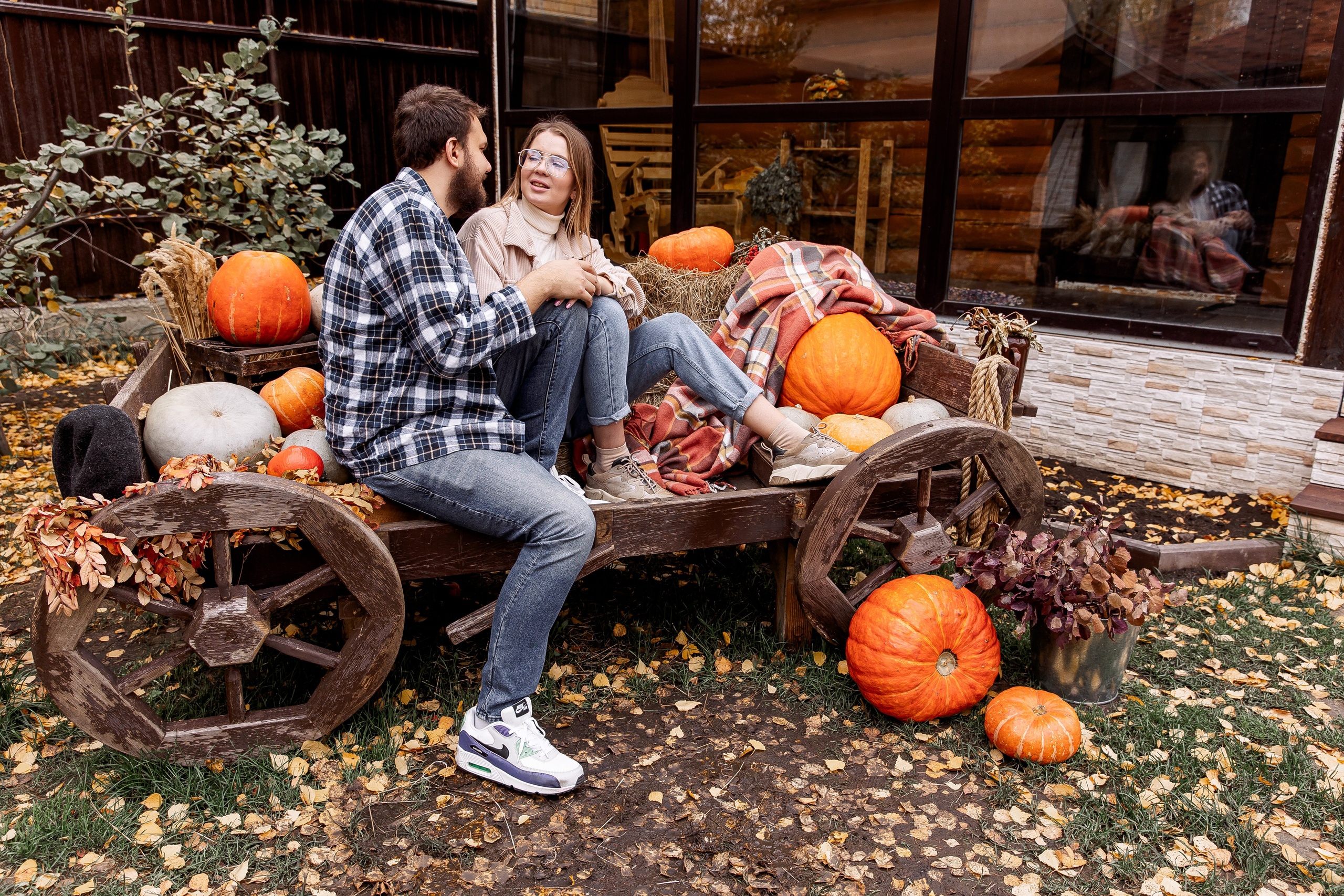 Вадислава и Нитита. Свадебный и семейный фотограф в Челябинске Юлия Ишимова