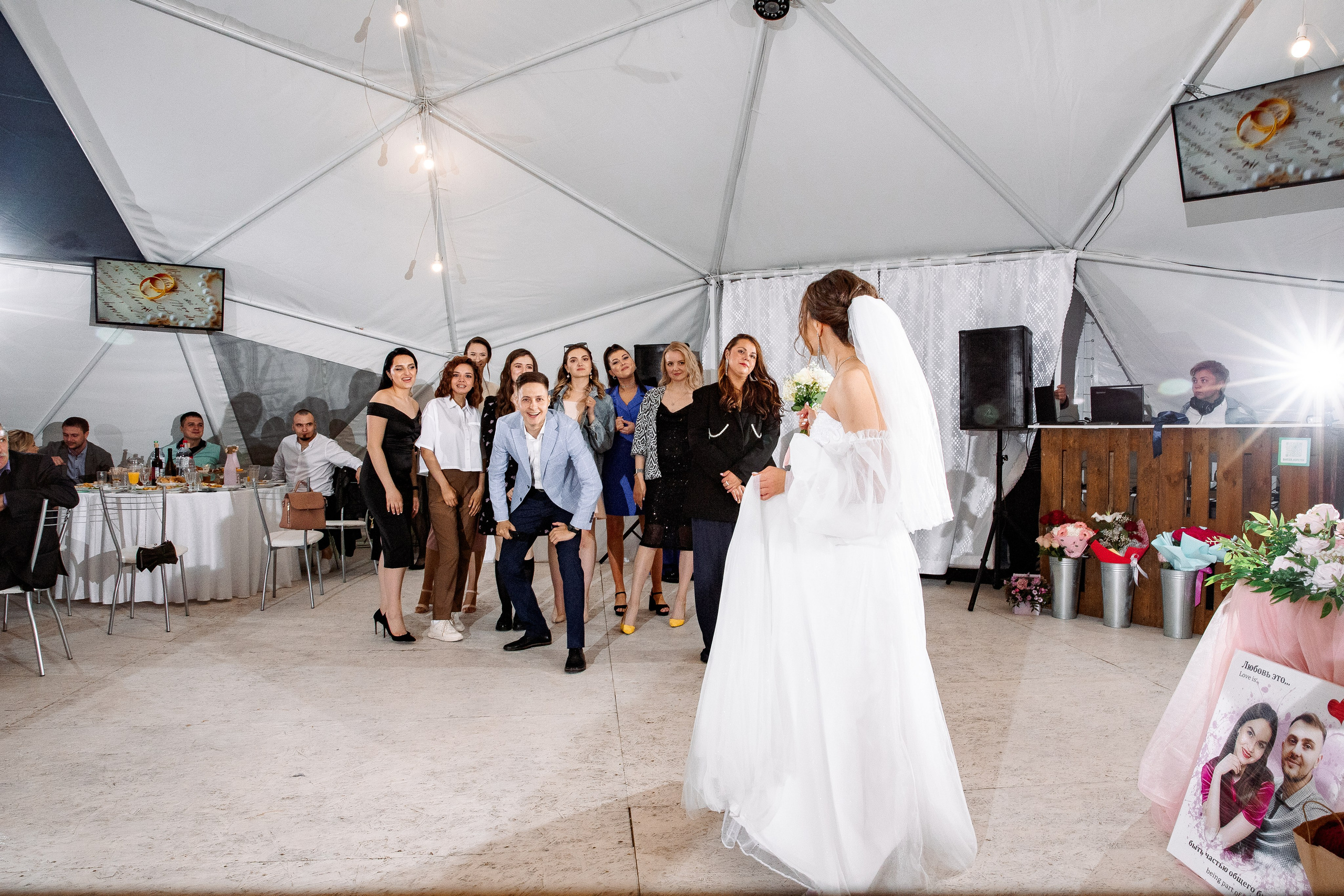 Кирилл и Екатерина. Свадебный и семейный фотограф в Челябинске Юлия Ишимова