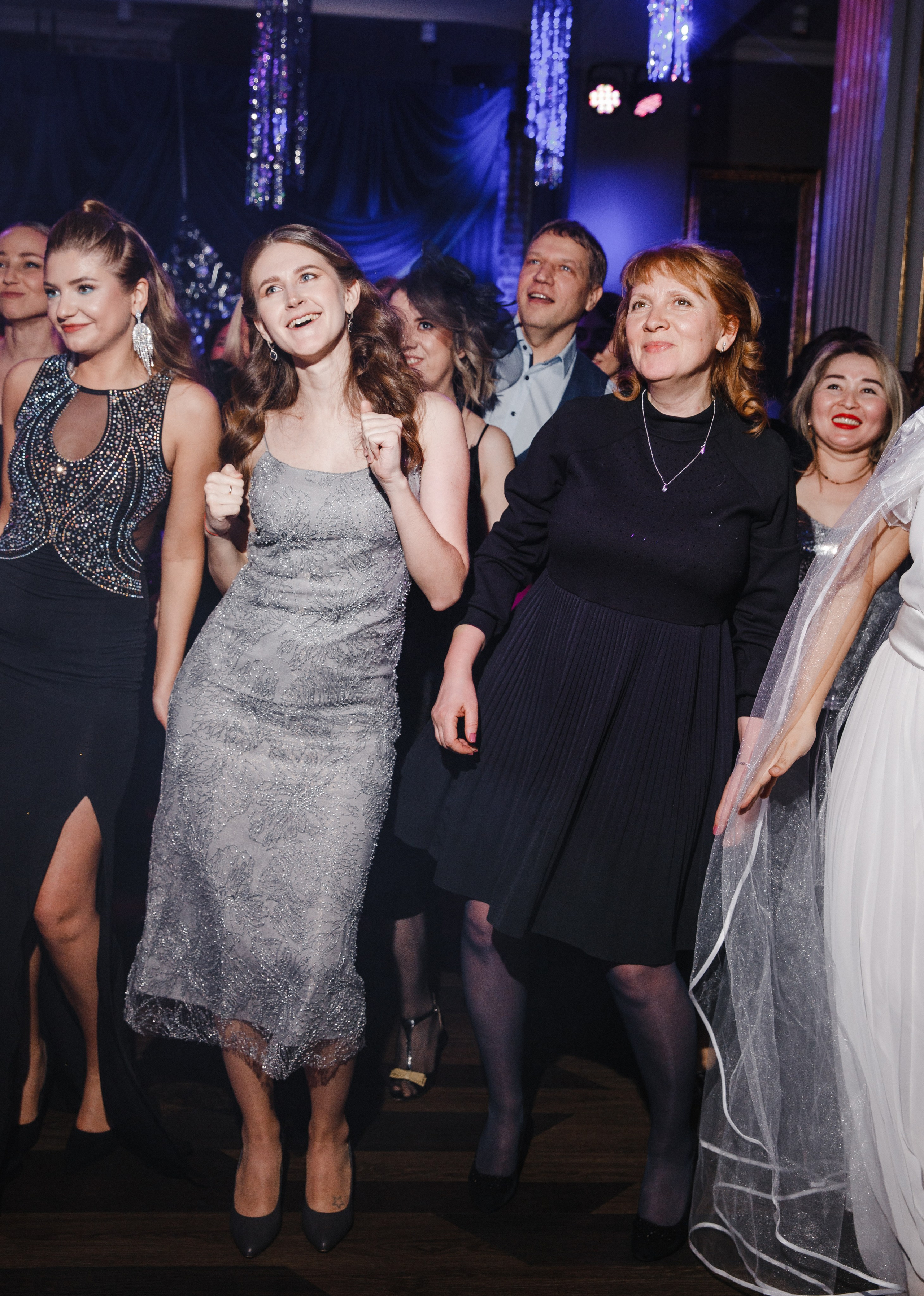 Тайный Бал. Главная