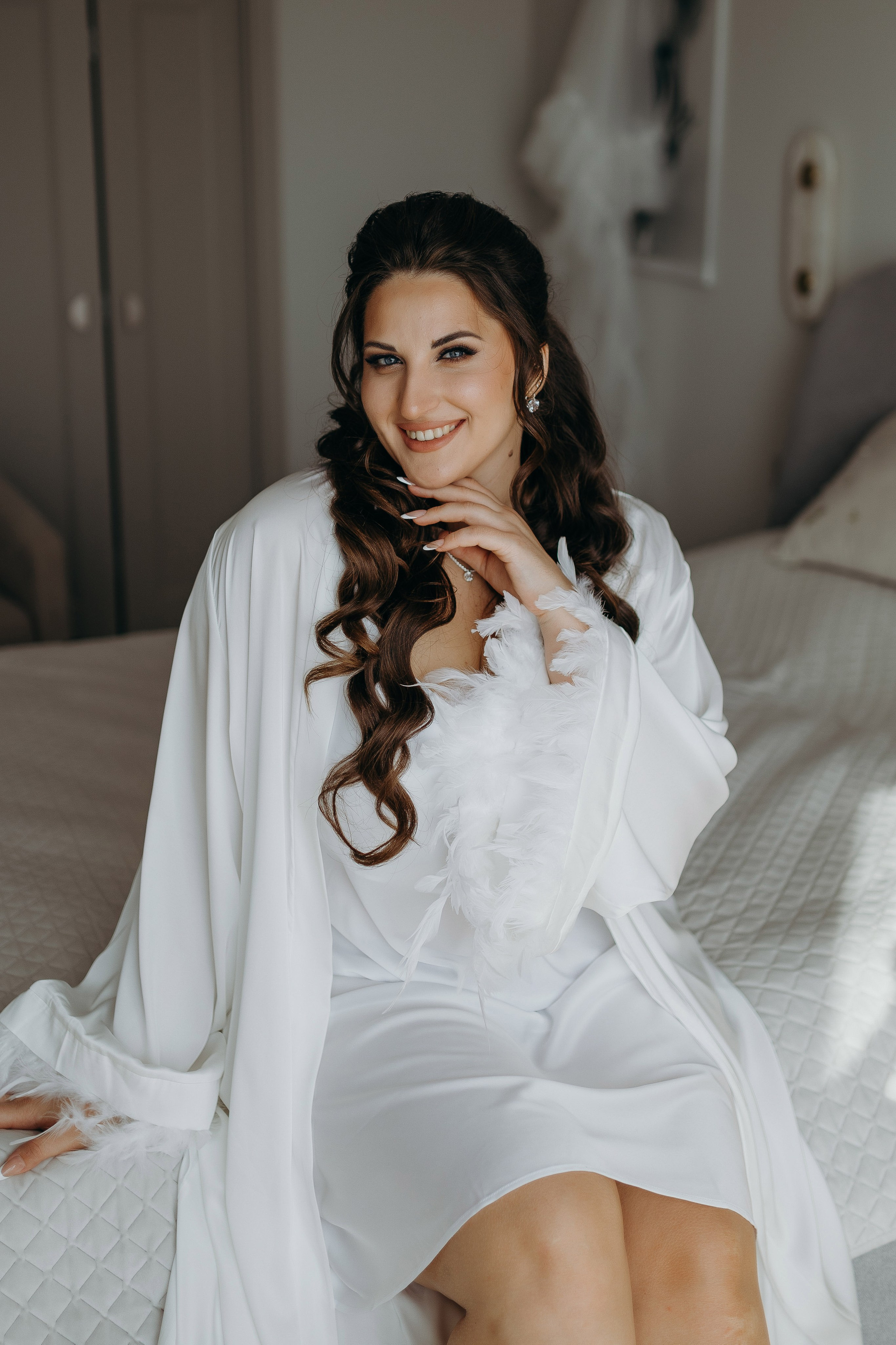 Wedding day 22.09.24. Свадебный фотограф в Санкт-Петербурге