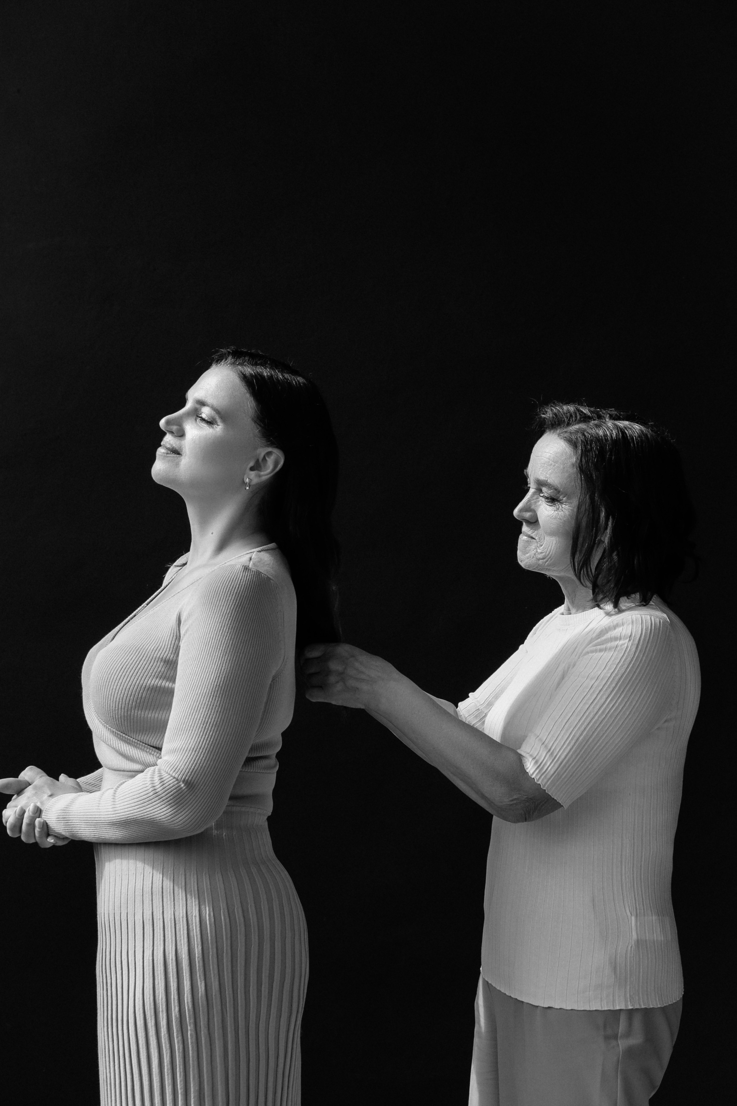 4 поколения. Фотограф Шевчик Виктория