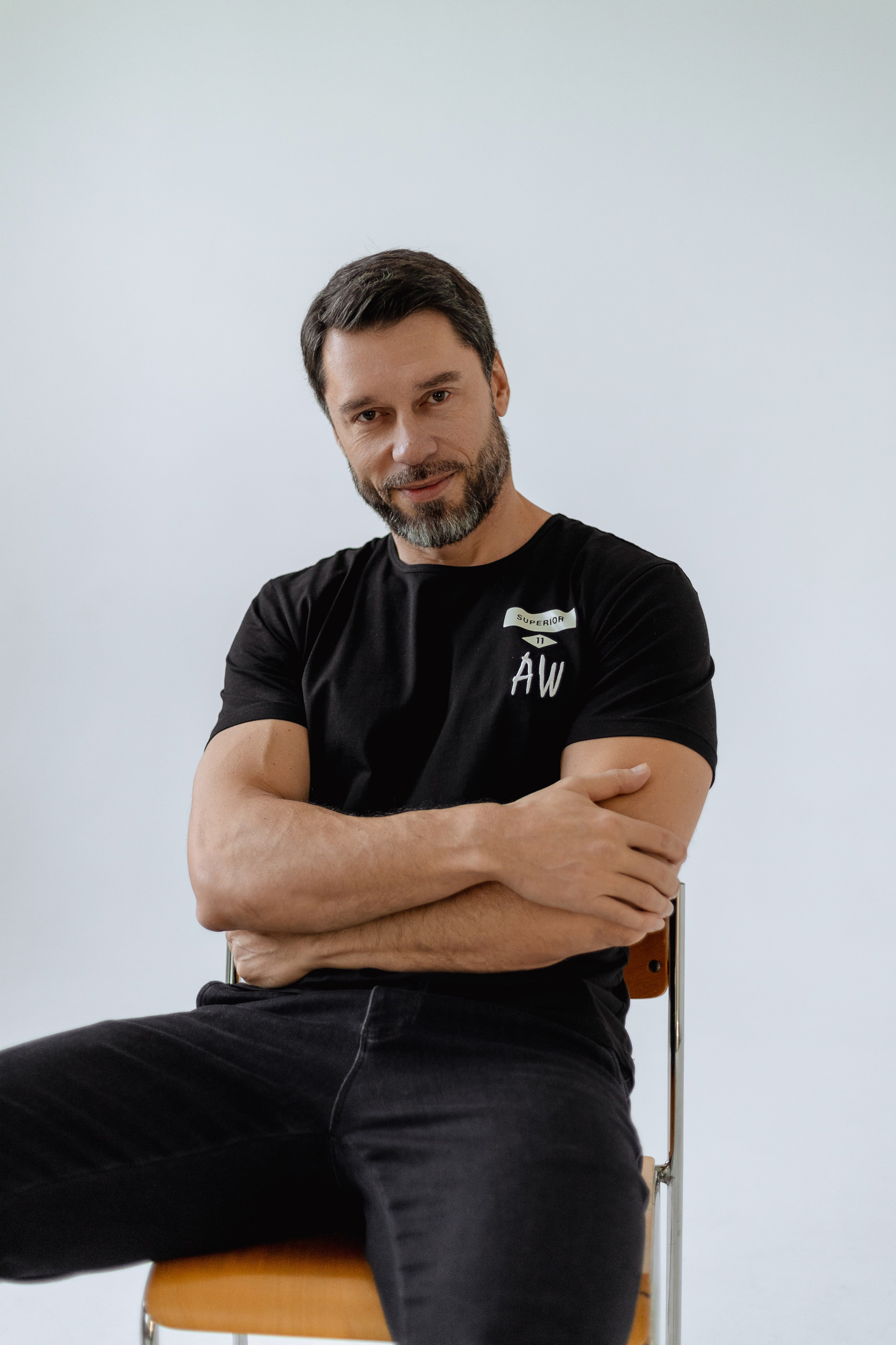 Дмитрий. Фотограф Москва, Светлана Королева