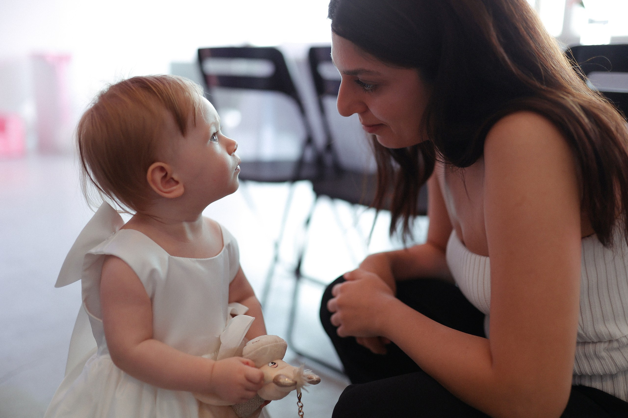 День Рождения Эмилии. Настя Оленченко, портретный/семейный фотограф на цифру и плёнку Москва