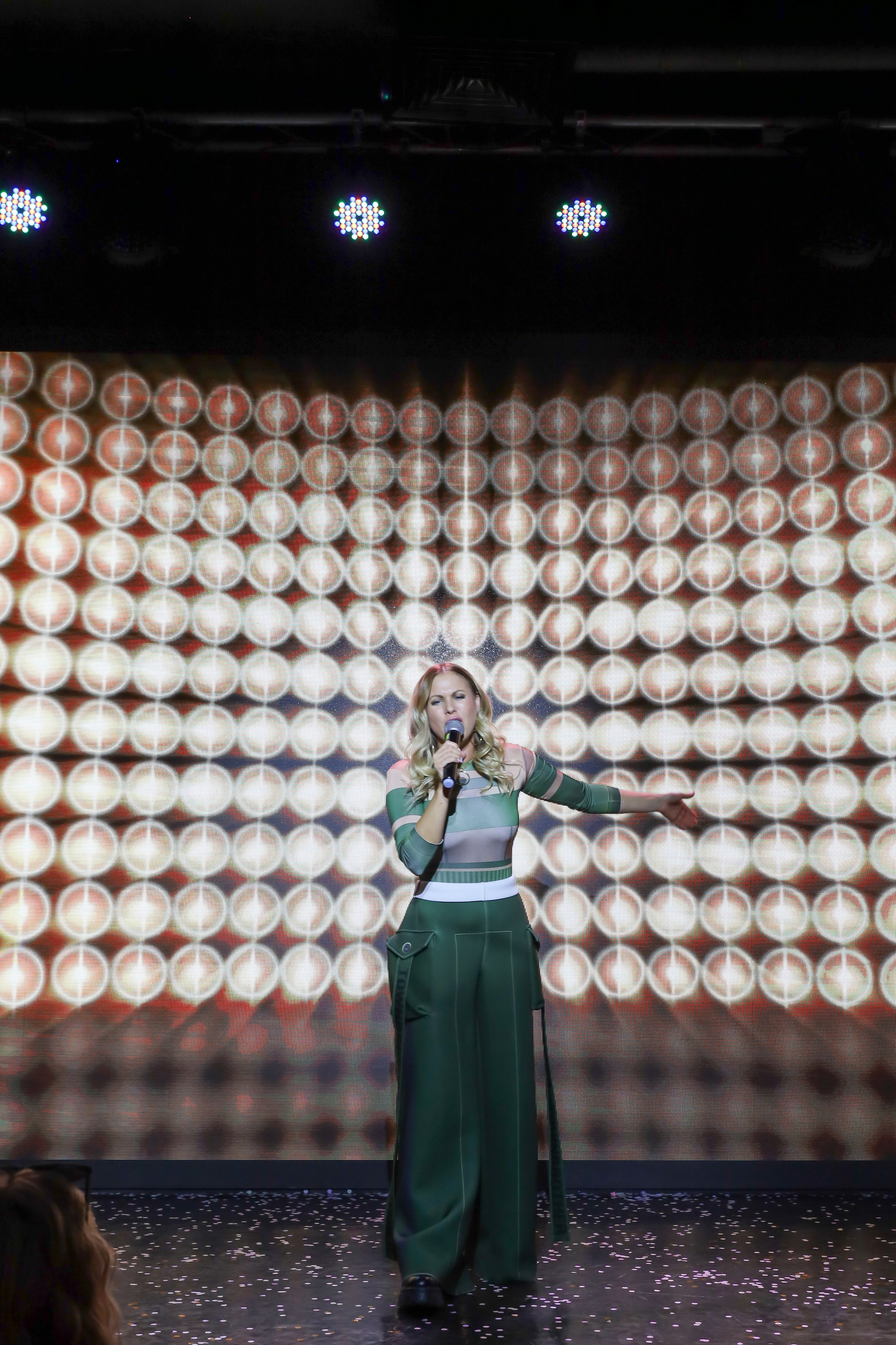 ДЕНЬ РОЖДЕНИЯ ЕВЫ В КРБ. Фотограф мероприятий Ирина Каширина