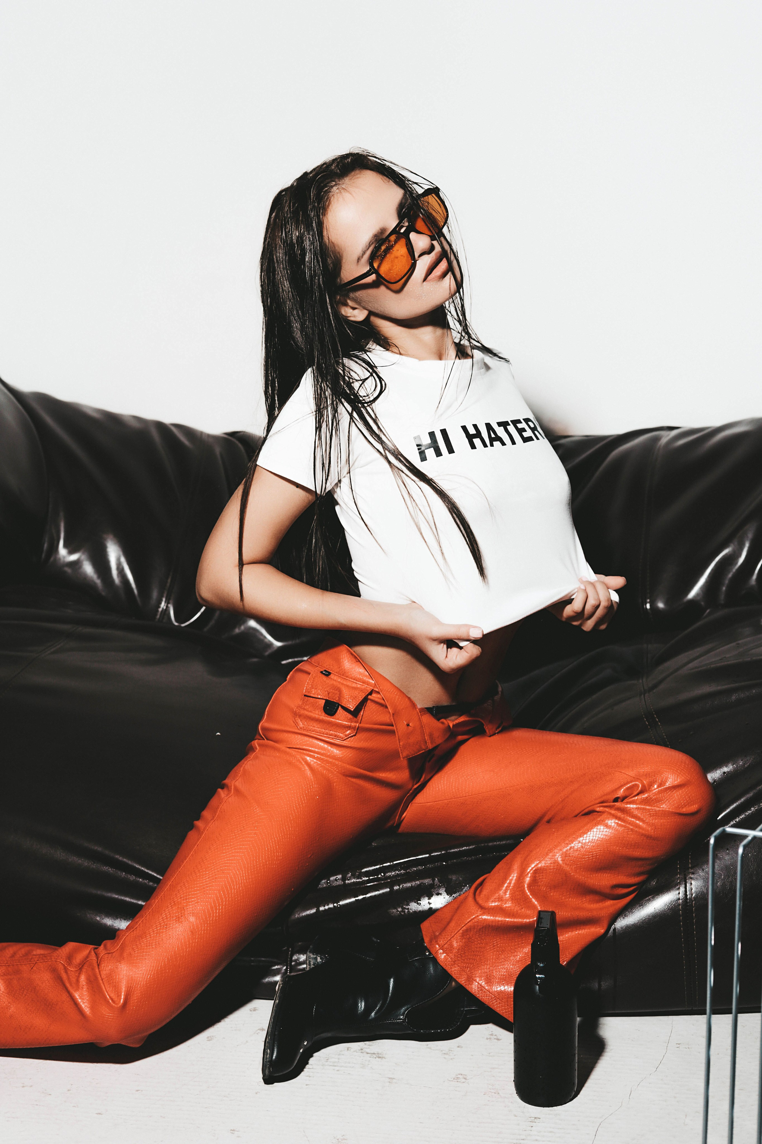 Портреты. Фотограф в Тюмени Екатерина Медведева