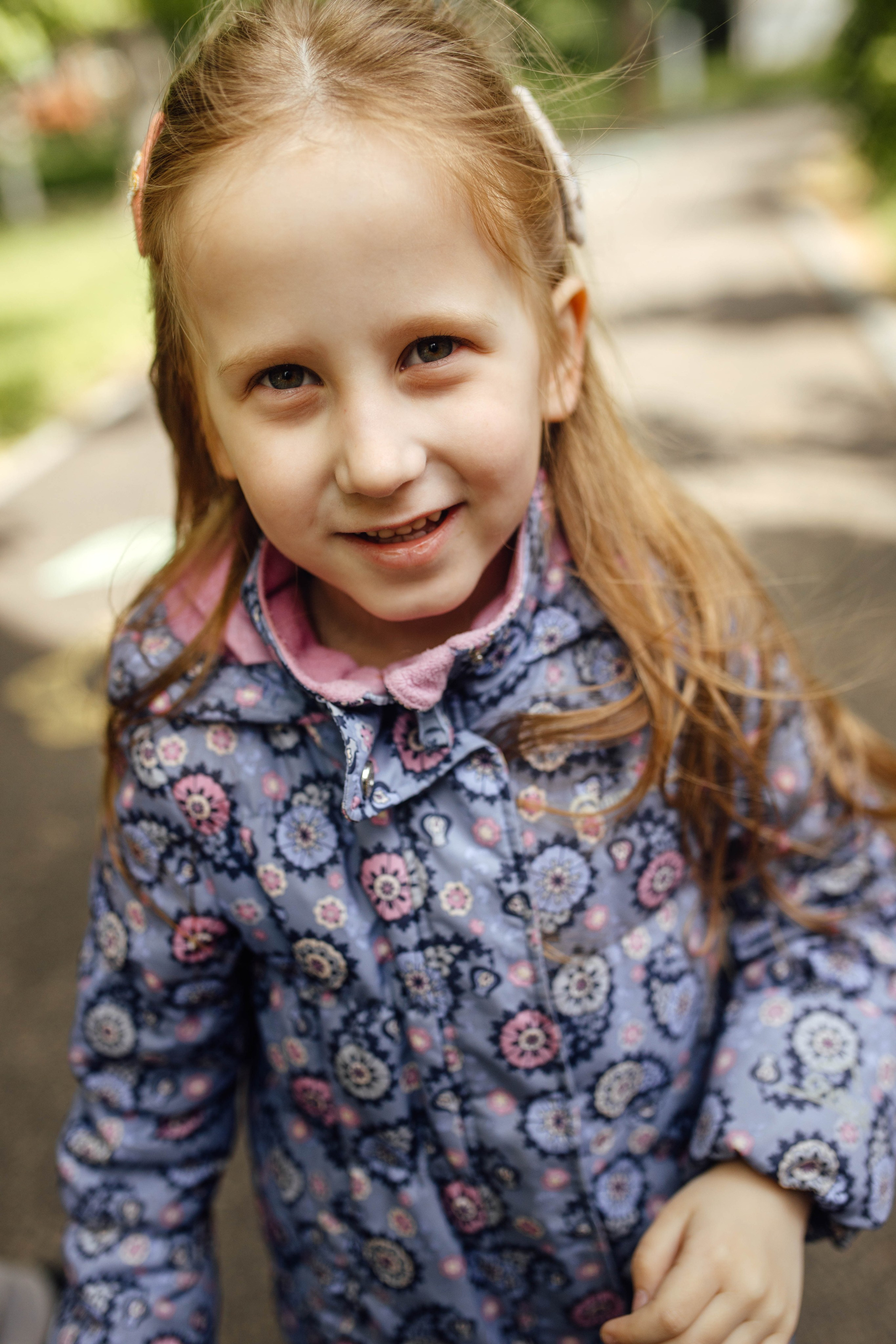 Выпускной ДС 410, май 2025