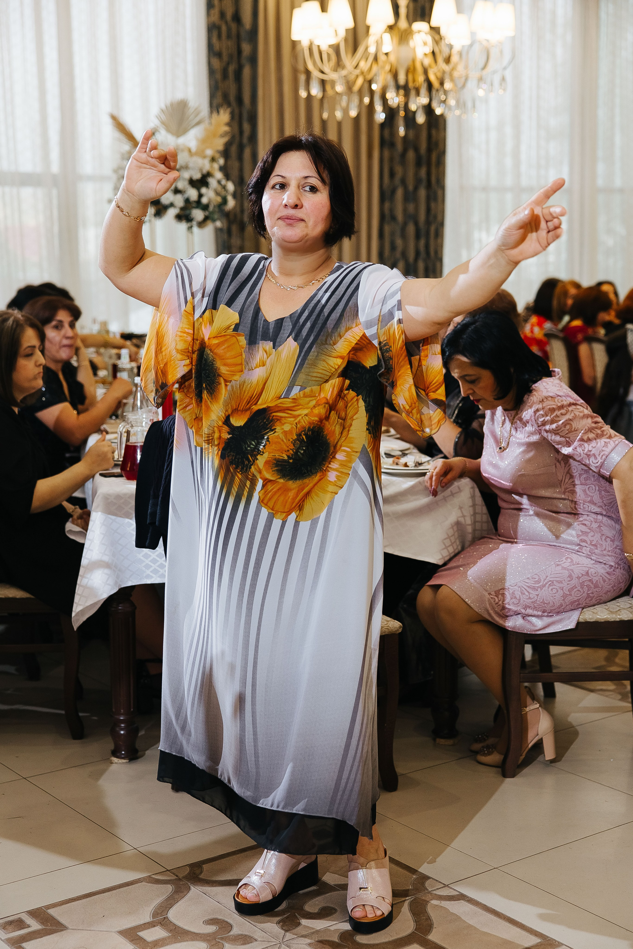 Шах и Ирада. Фотограф в Красноярске Надежда Воскресенская