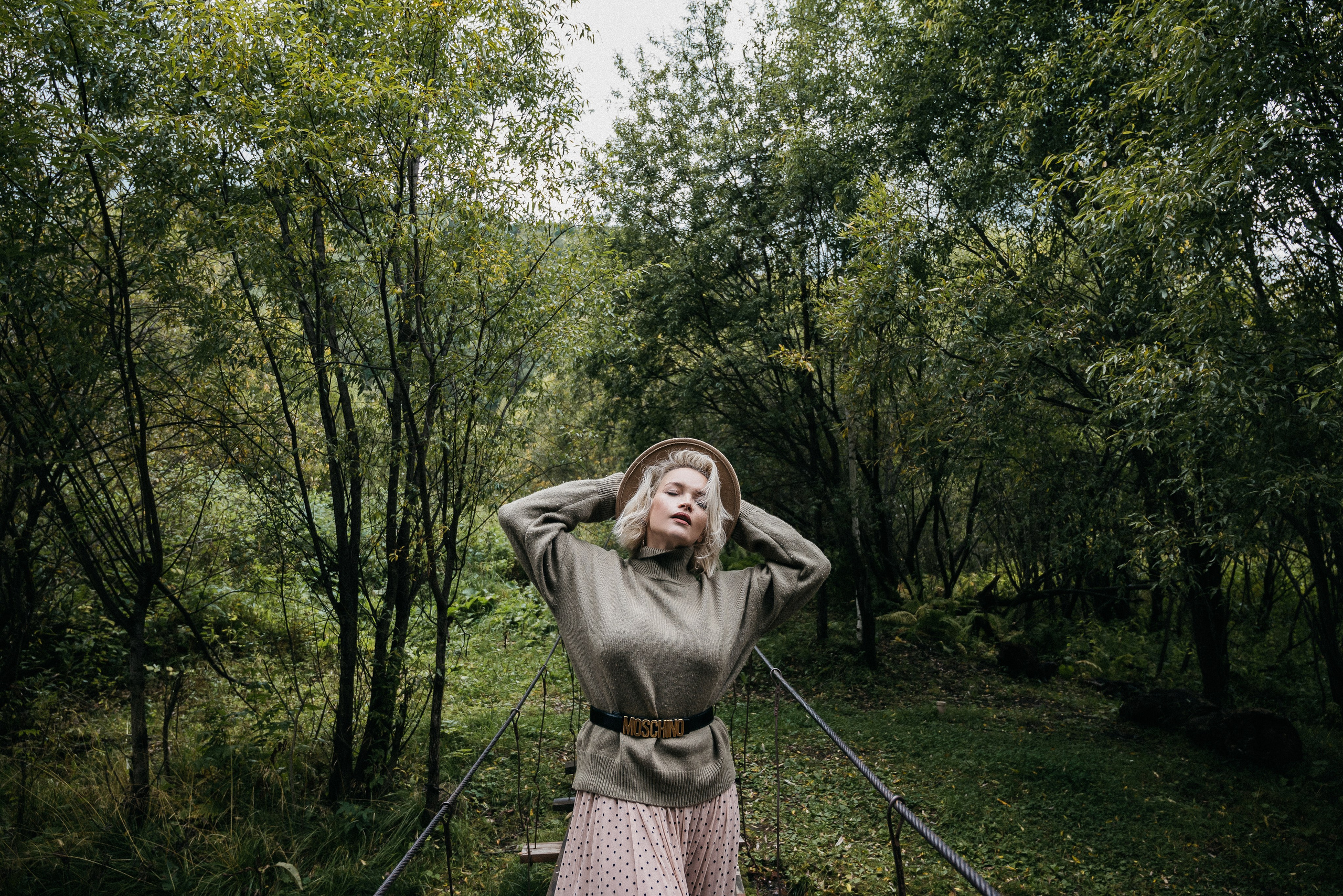 Ирен. Тамара Власова