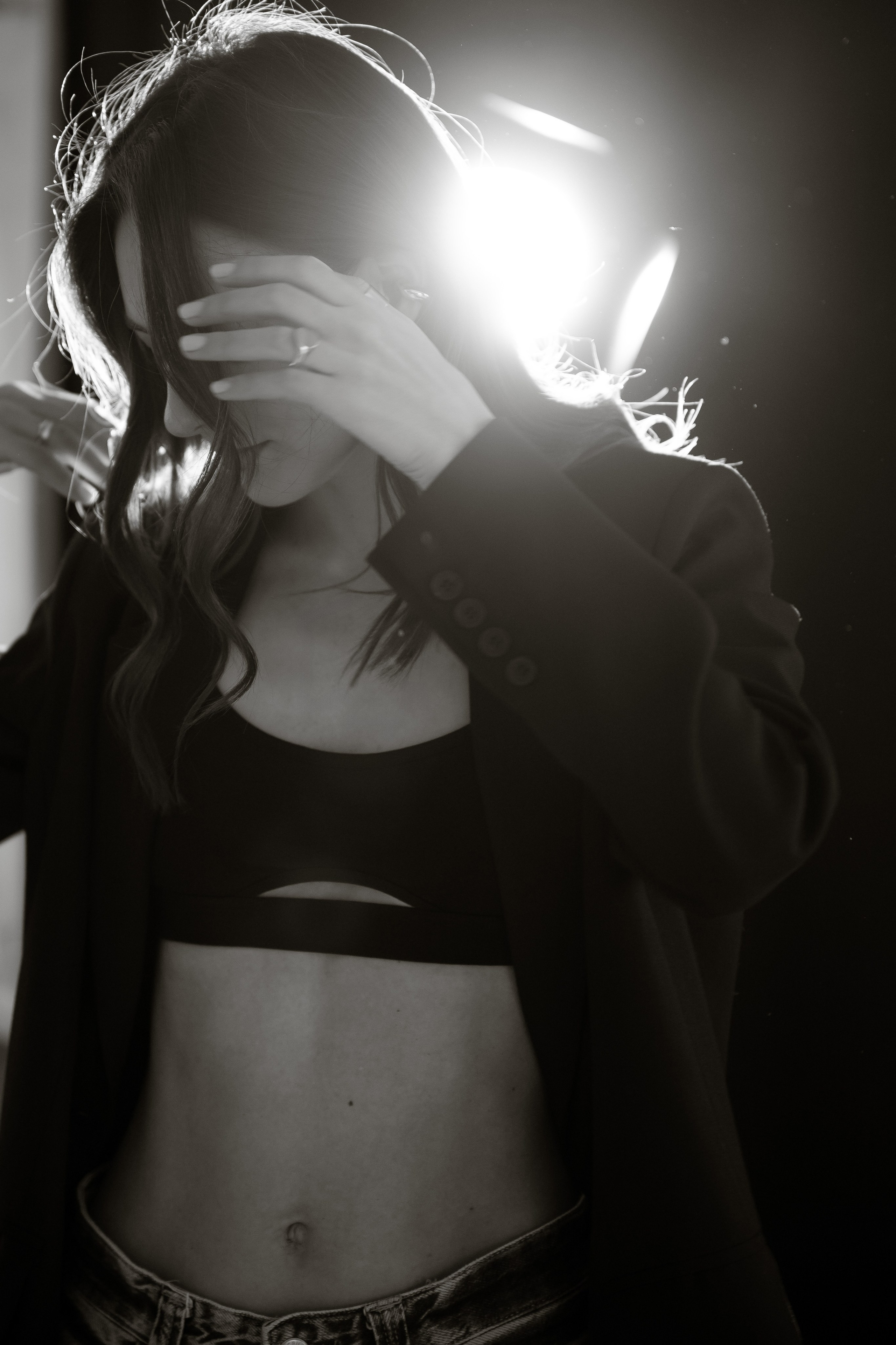 Настя. Тамара Власова