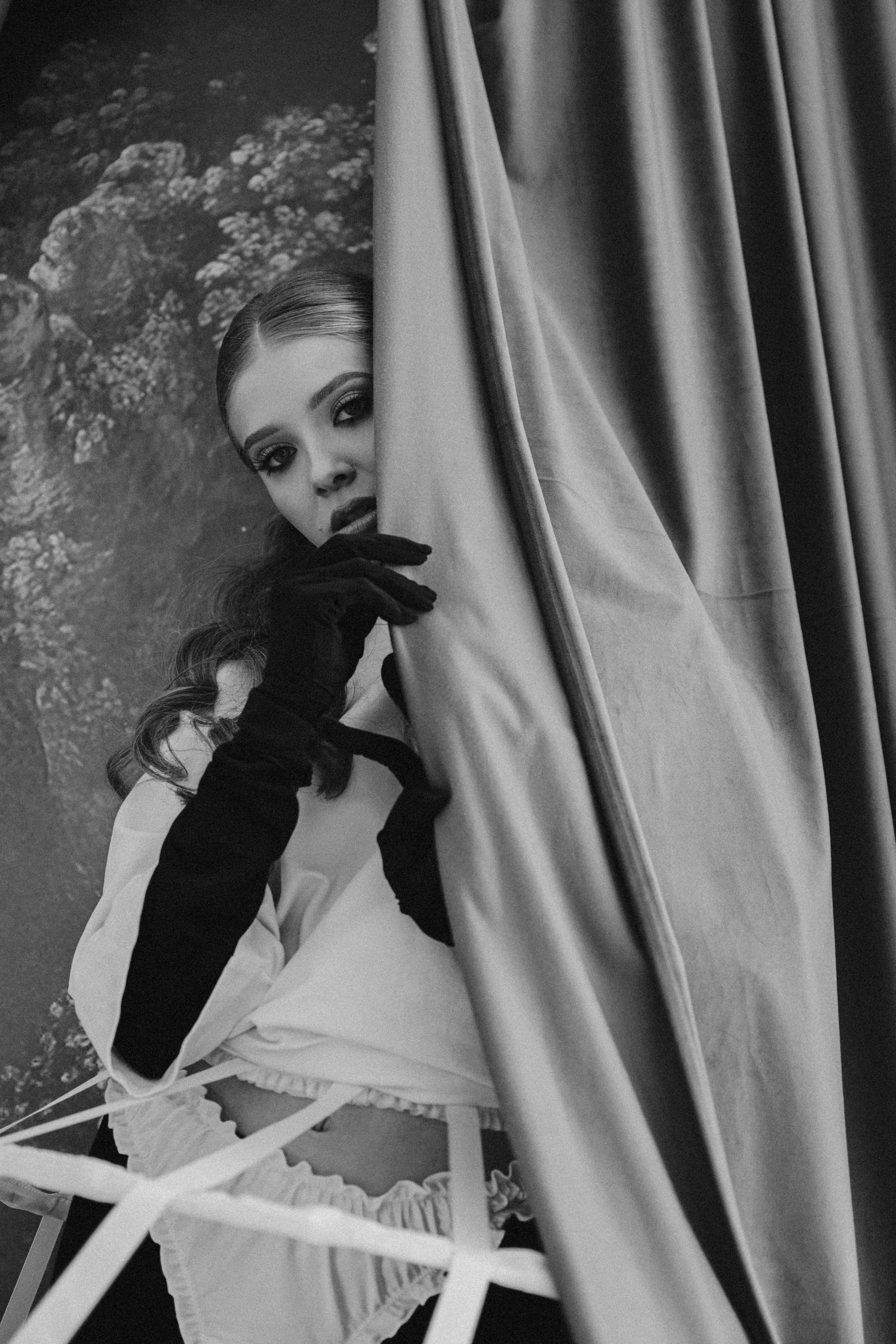 Елизавета. Тамара Власова