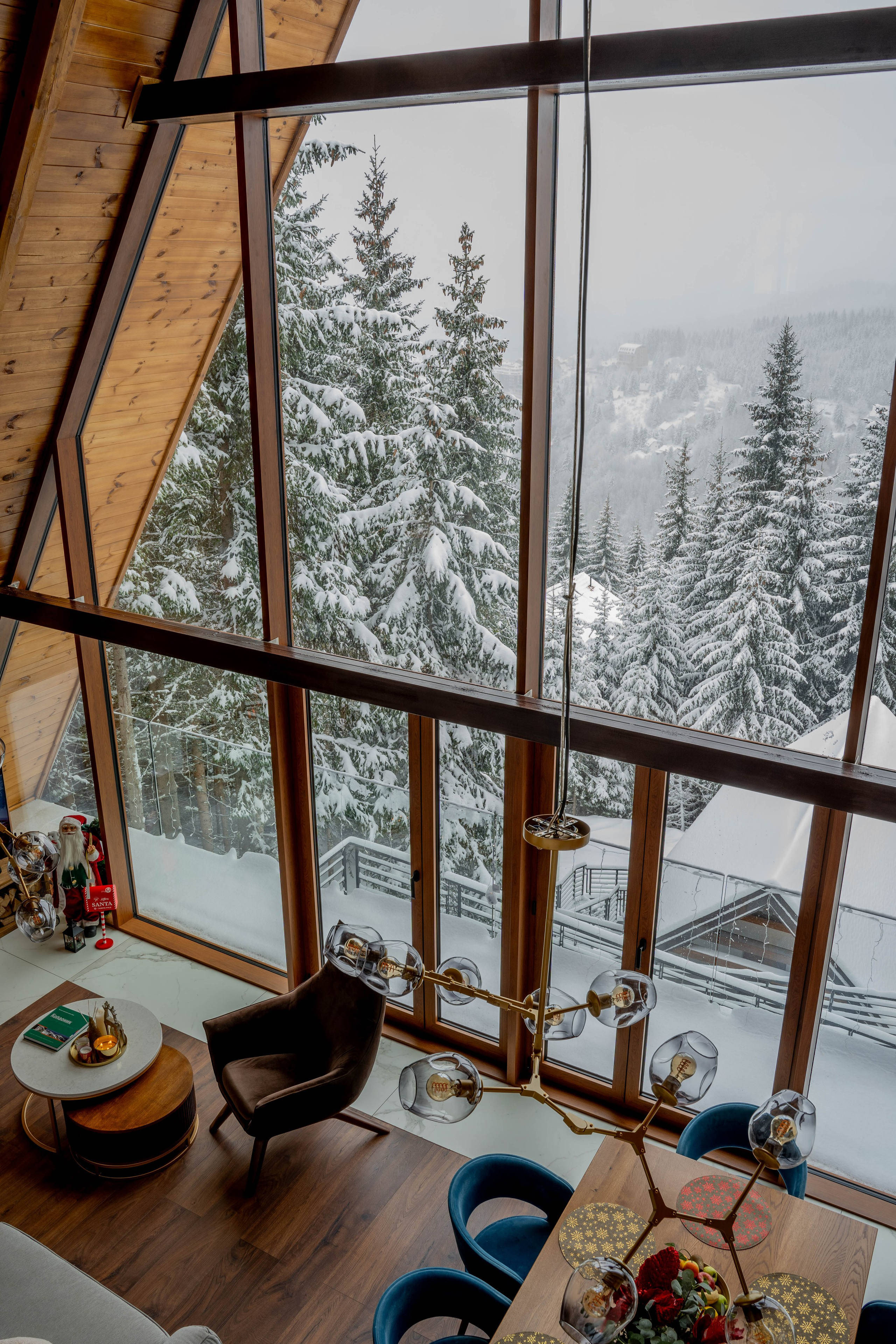 Sofia Kop. Photographer Liana Sudets Serbia Kopaonik Brzece Brus