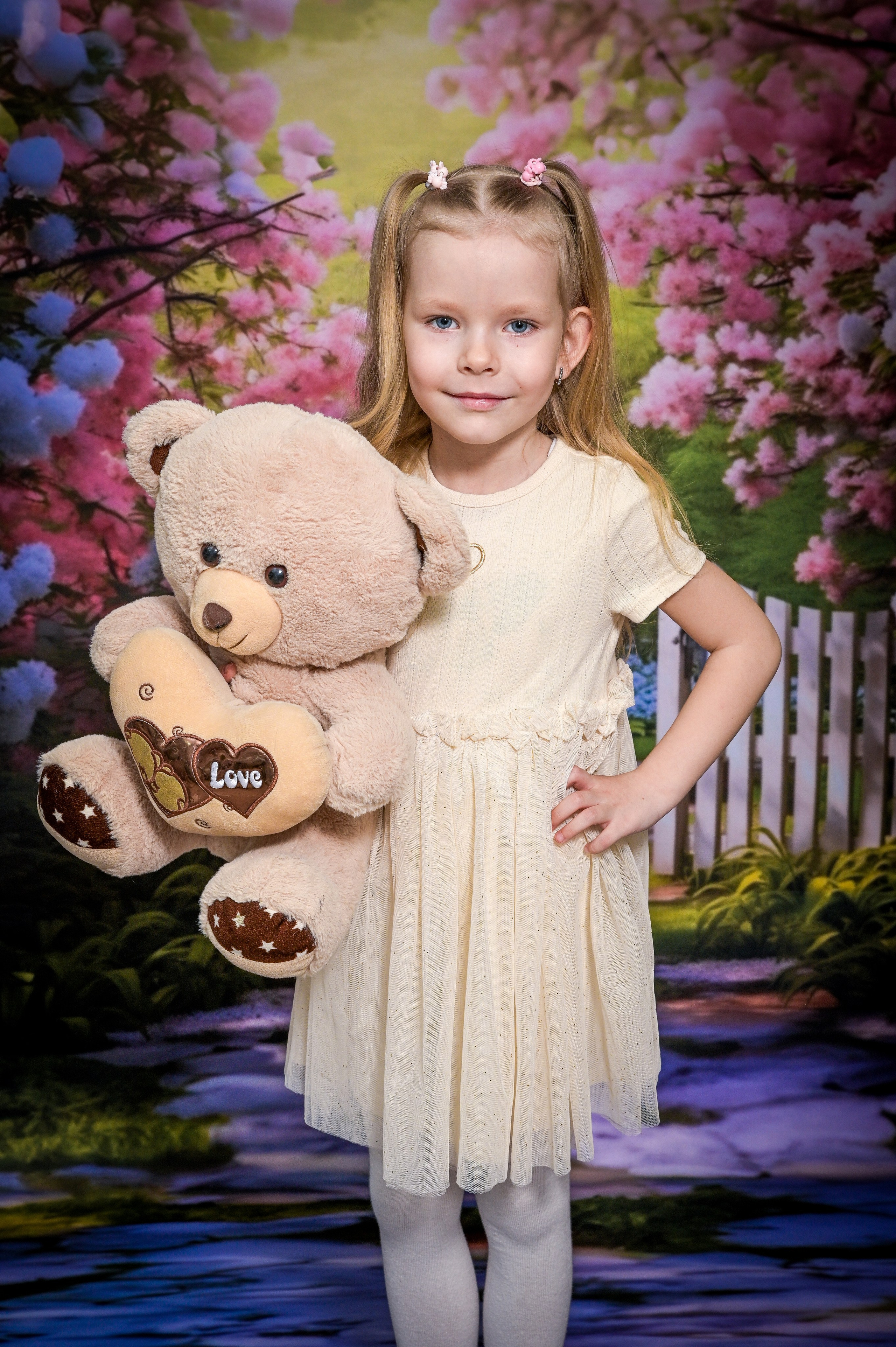 Детский Сад. AlexFoto Фотограф в Мозыре Александр Смягликов