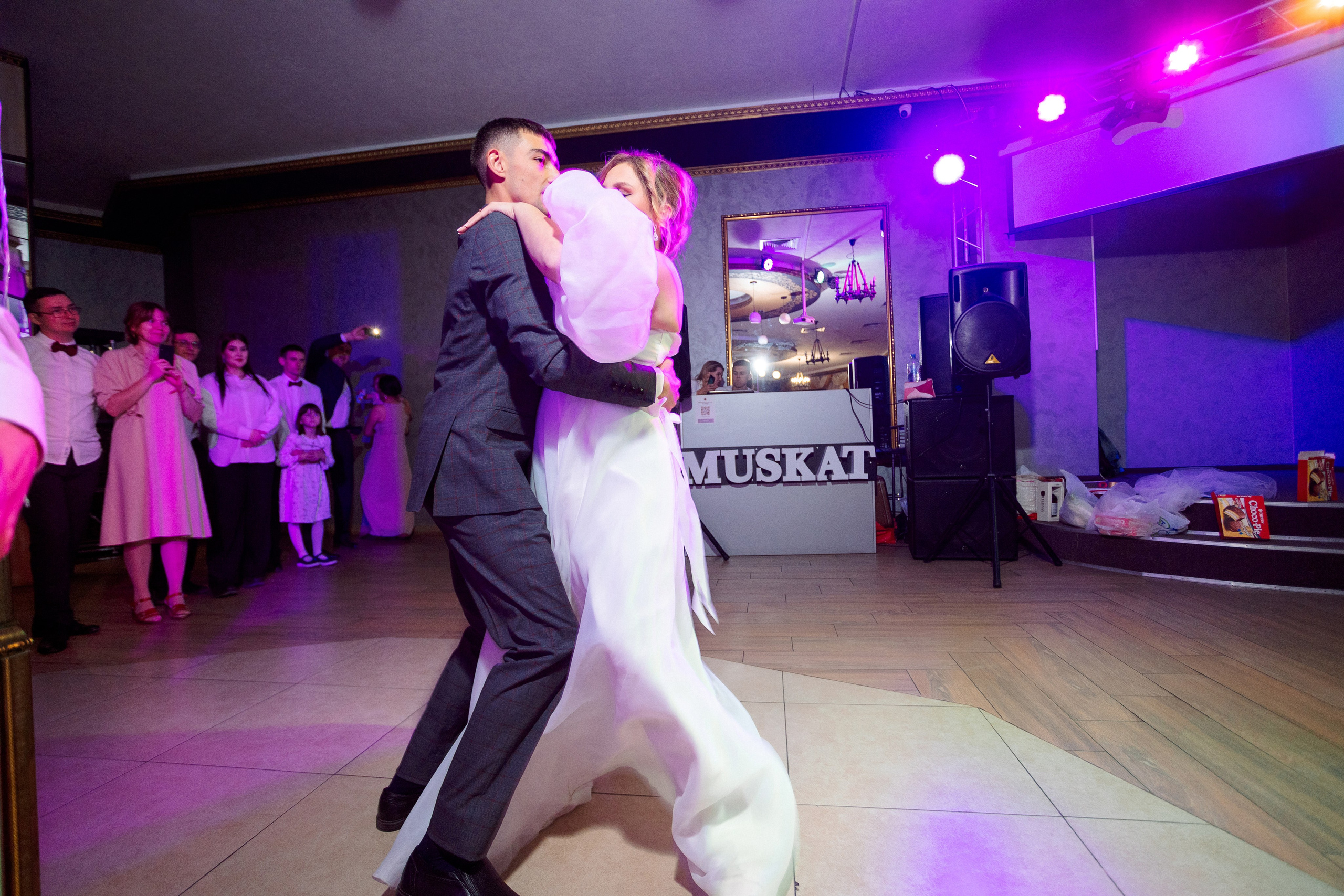 СВАДЬБА: Дима и Юля. Все фото. Профессиональный фотограф в Ижевске Леша Петров