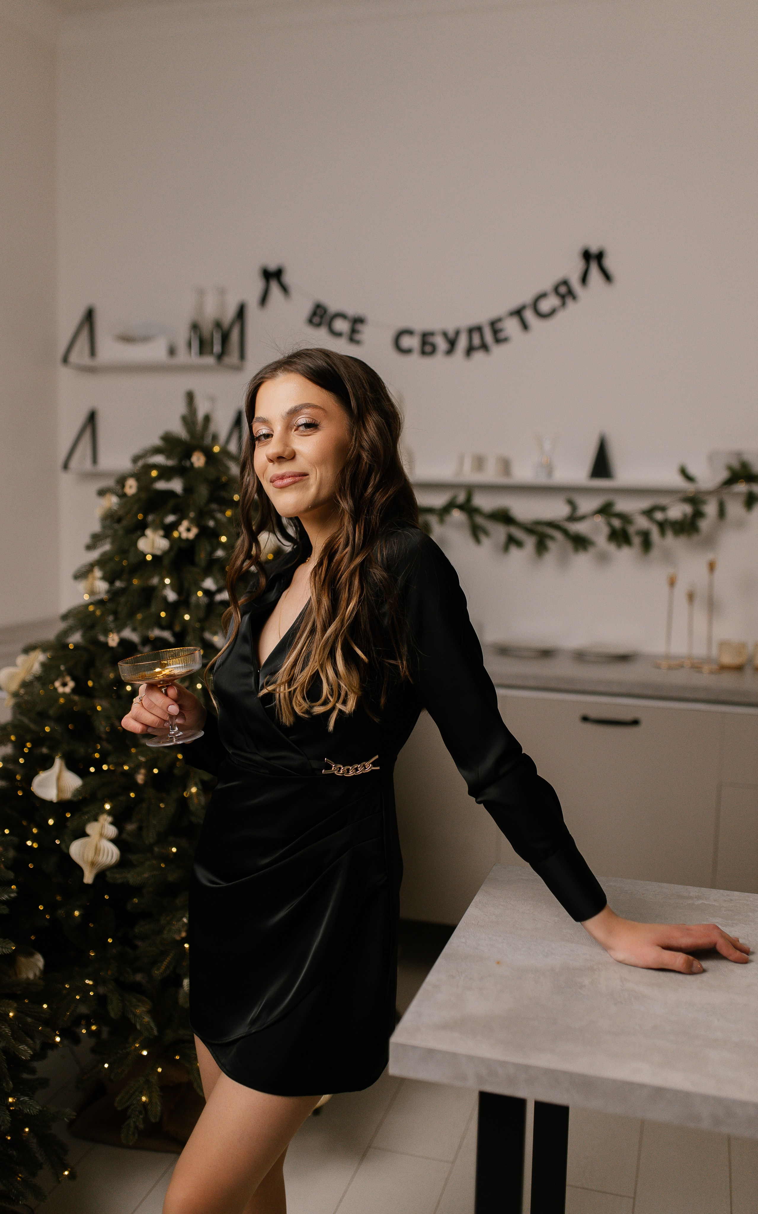 Семейная Новогодняя♥