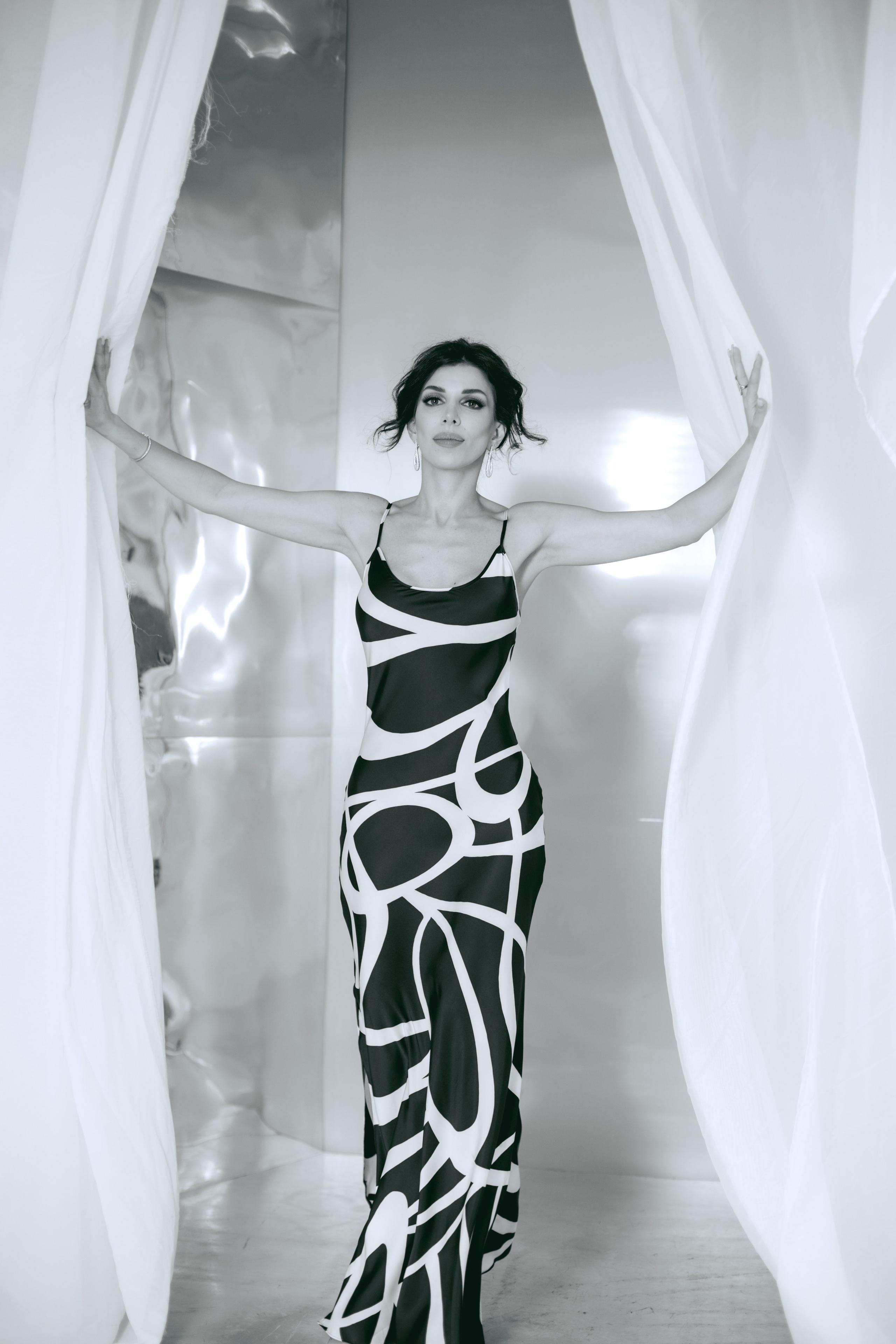 МАРИНЭ. Я фотограф из Москвы к Вашим услугам