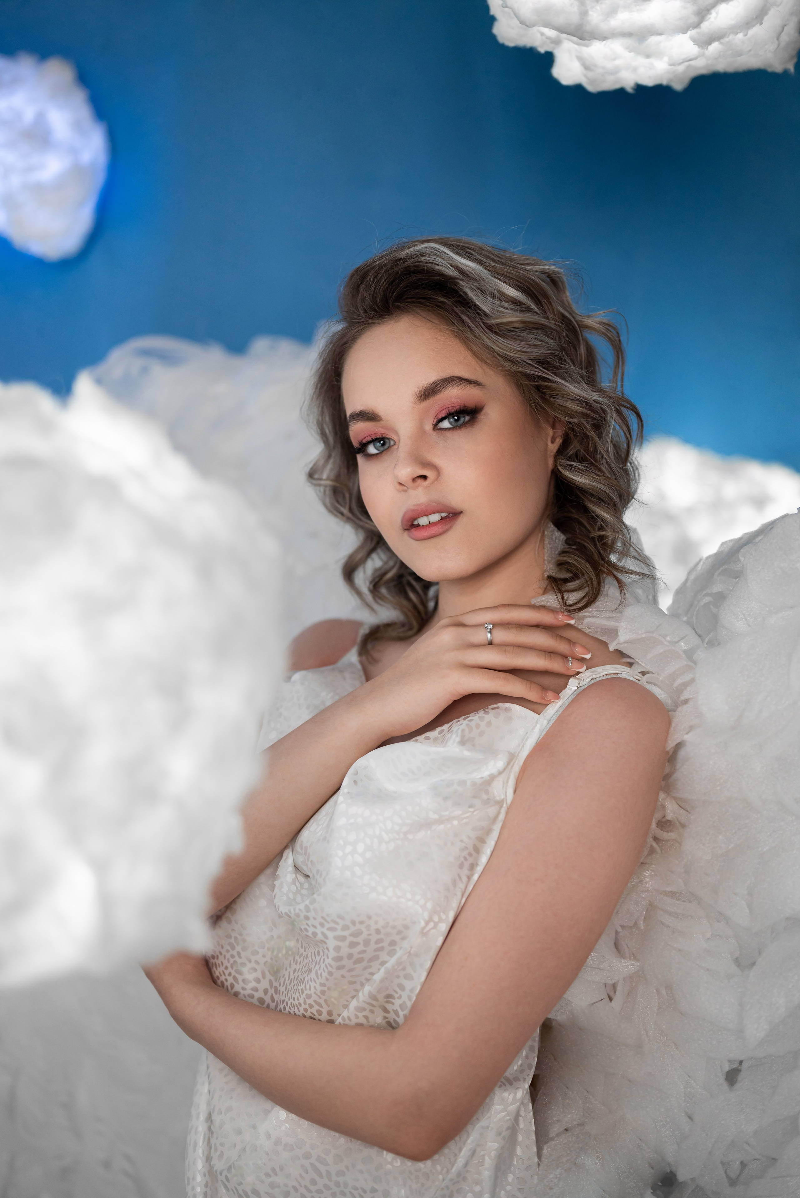 Екатерина. Фотограф в городе Салават