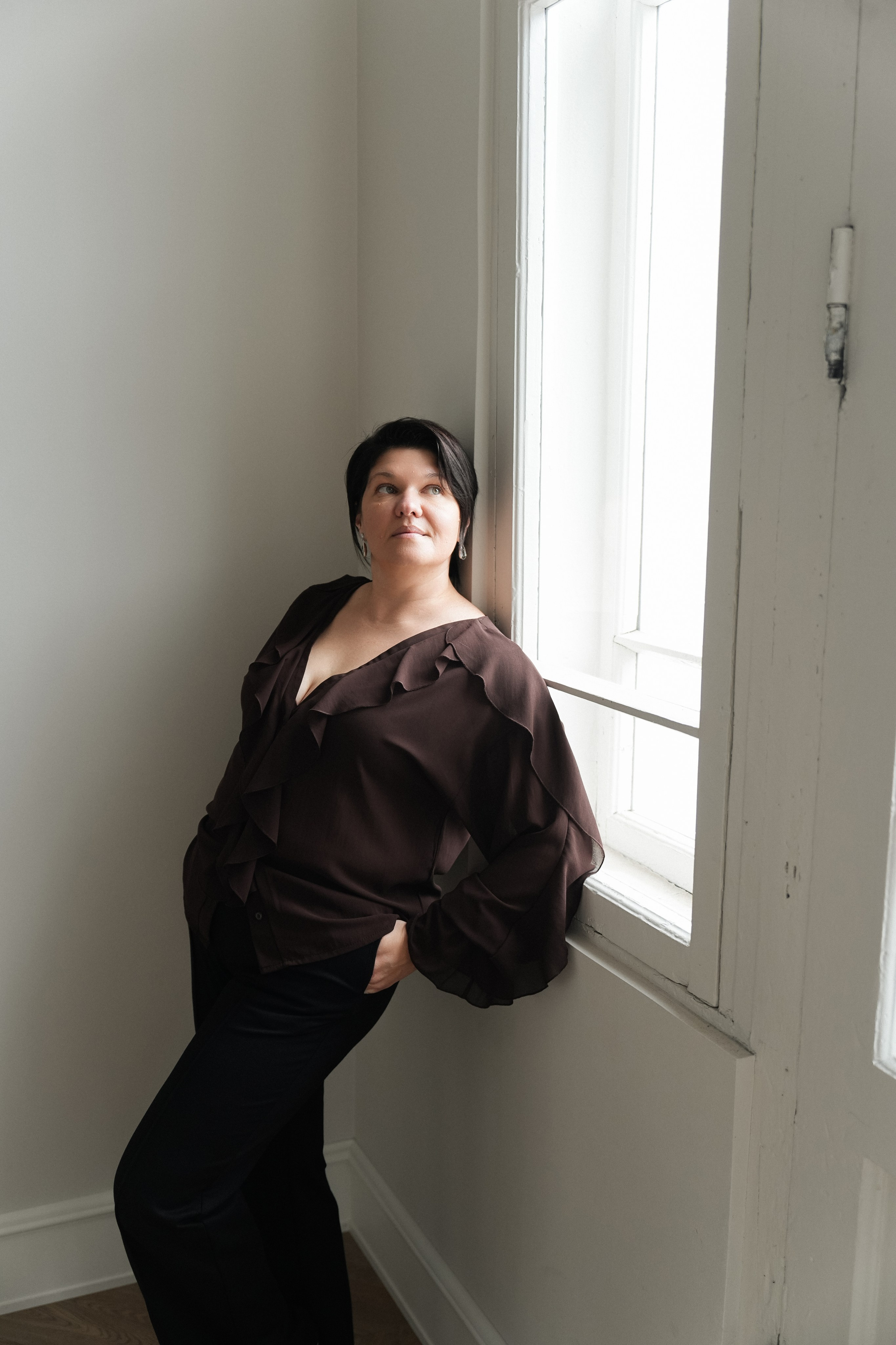 Наталья. Фотограф с психологическим образованием