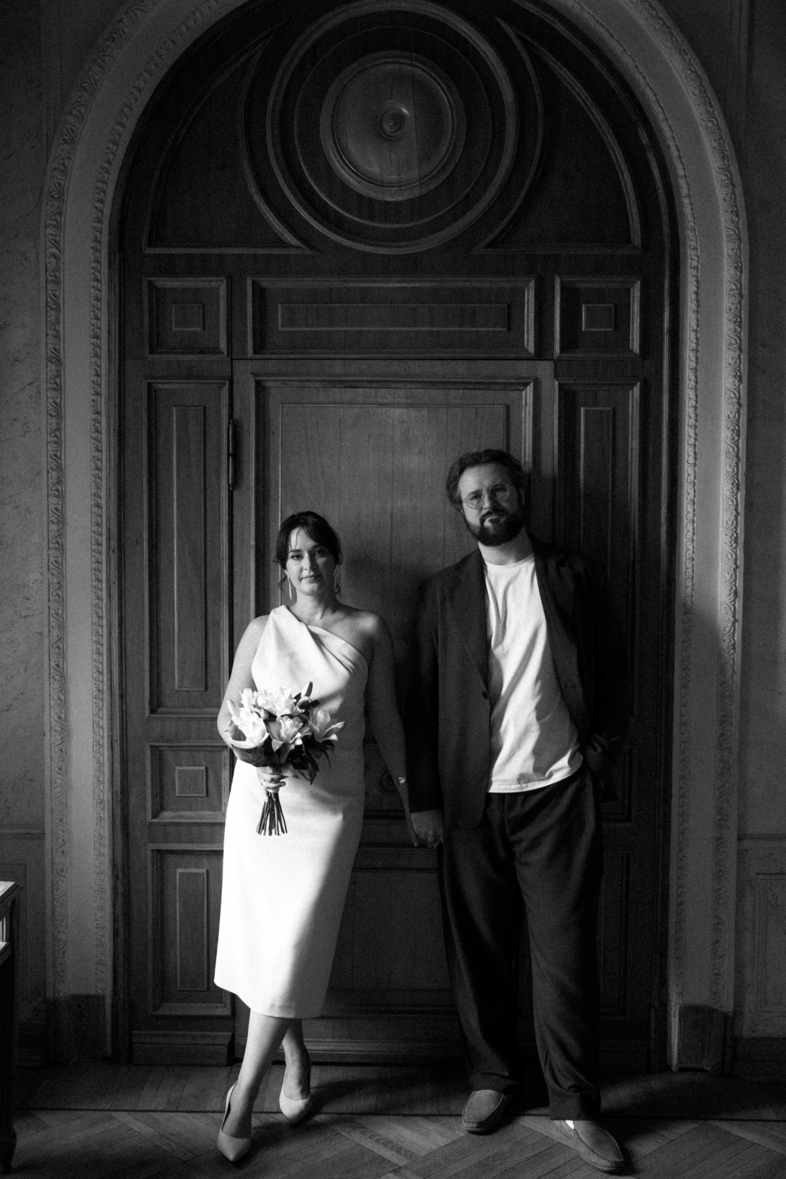 Вячеслав и Ирина. Свадебный фотограф Москва