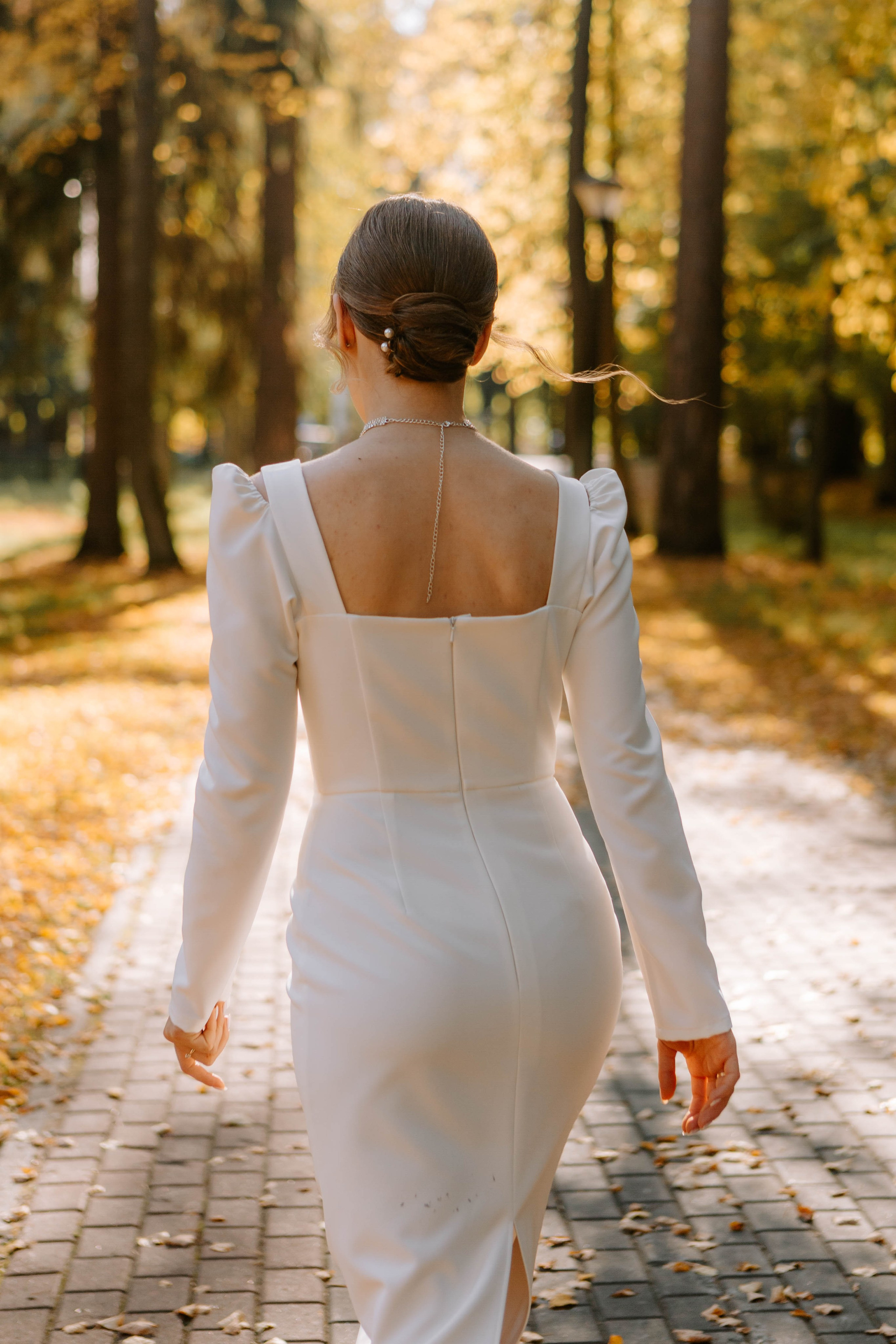 Антон и Юлия. Фотограф Александра Кузнецова