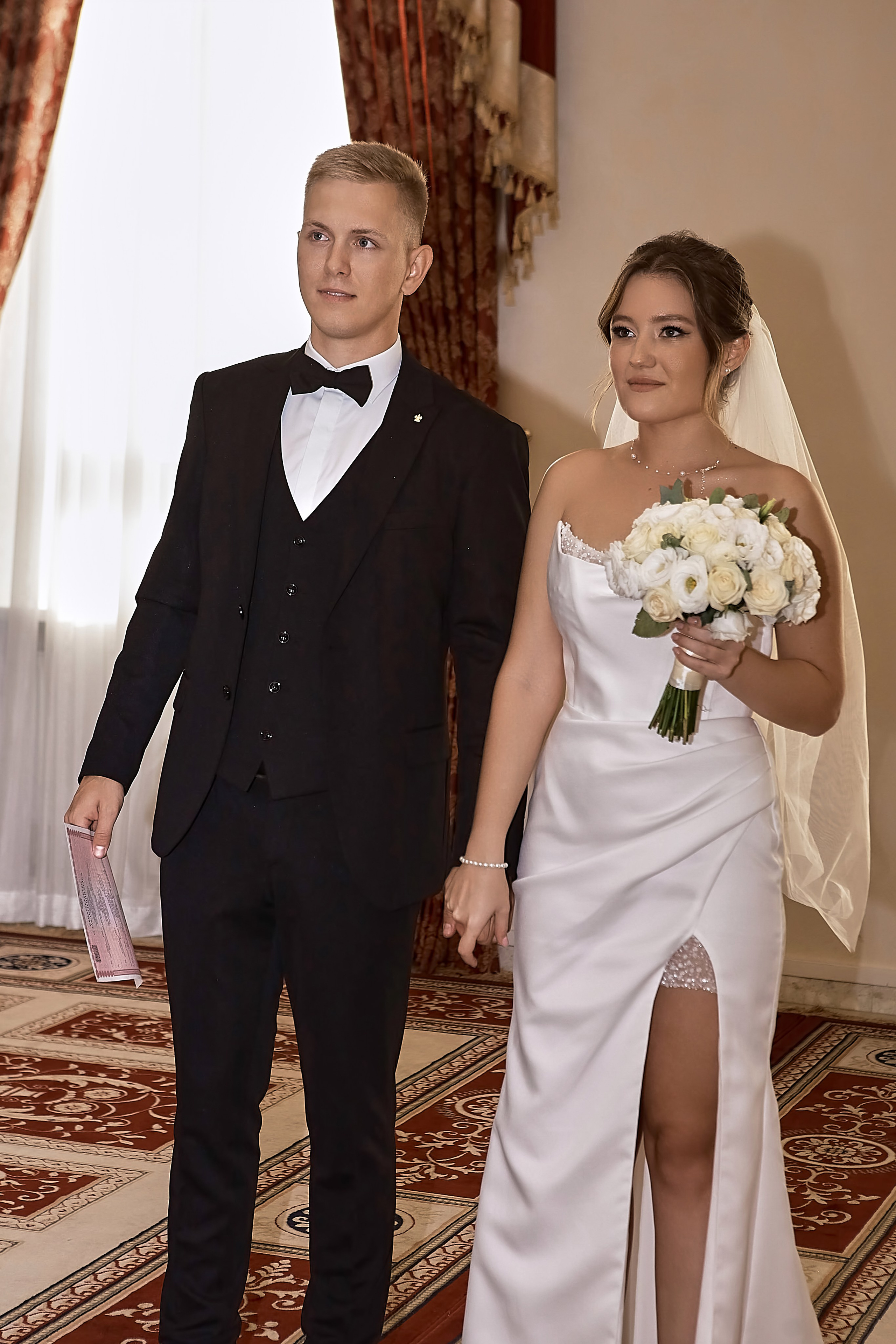 Свадебная съемка Артема и Евгении. Семейный и свадебный фотограф в Краснодаре Михеева Светлана