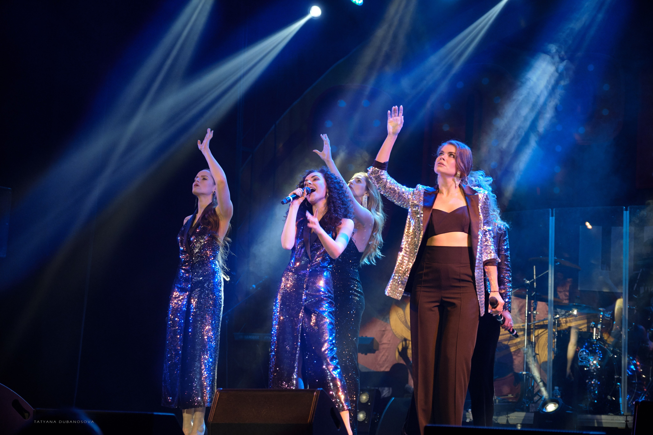 СОПРАНО Турецкого 2018. Фотограф в Самаре Татьяна Дубаносова