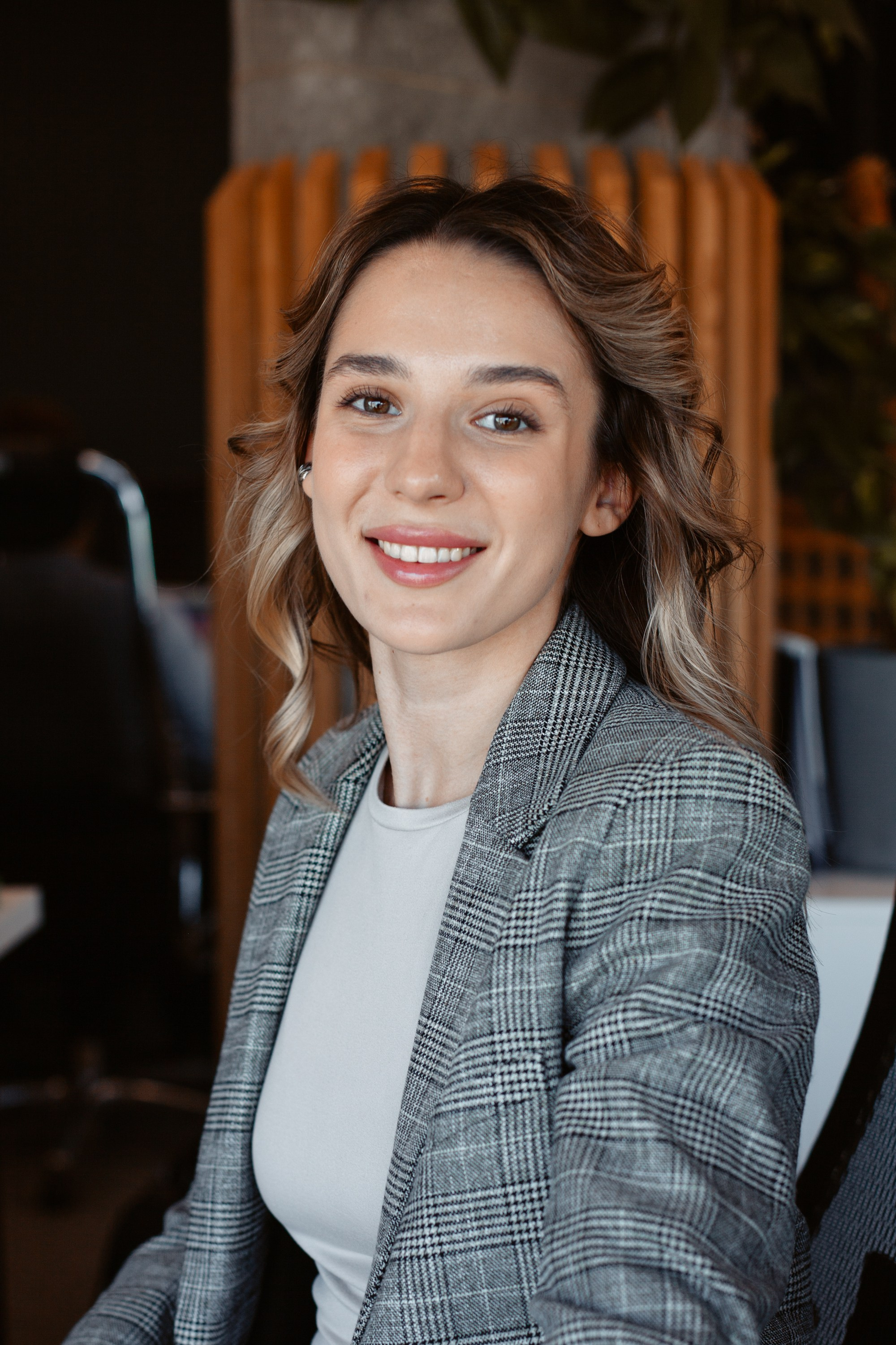 Компании. Violetta Skripka