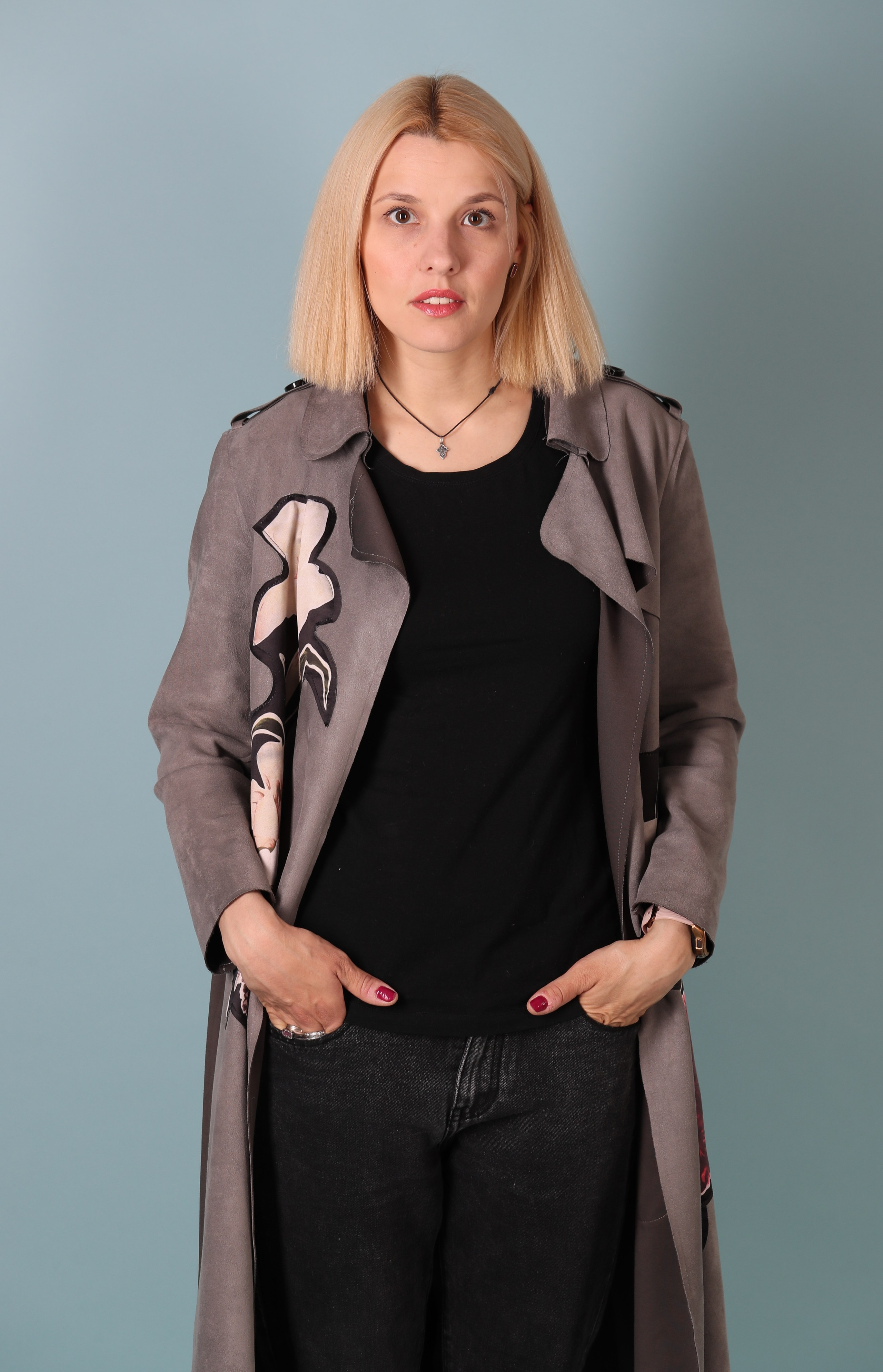 Портфолио актрисы Ксении Ивановой. Профессиональный фотограф Алена Александрова