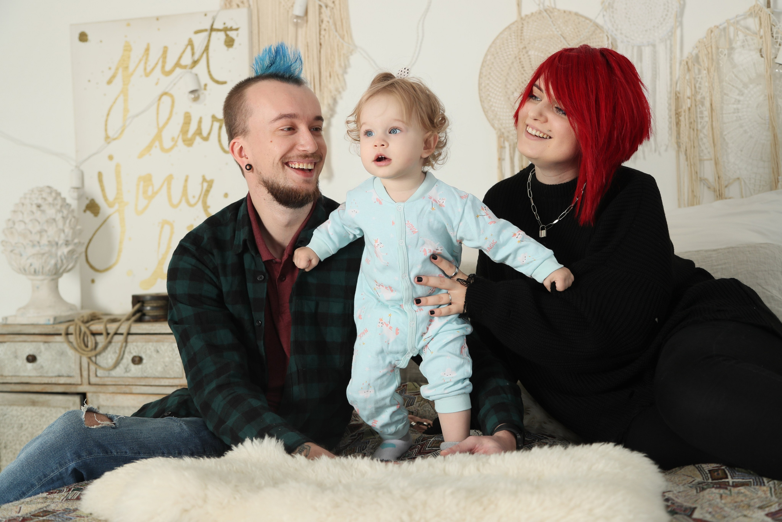 Лия. Профессиональный фотограф Алена Александрова