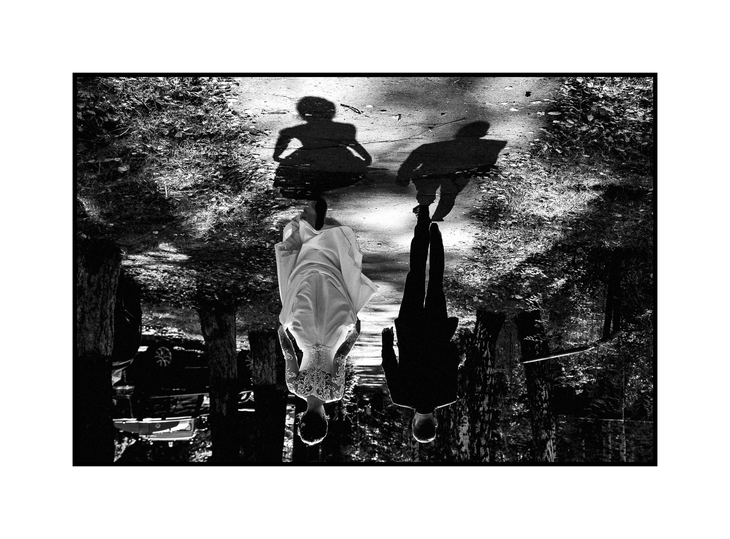 Сергей Шумаков | Свадебный фотограф Москва