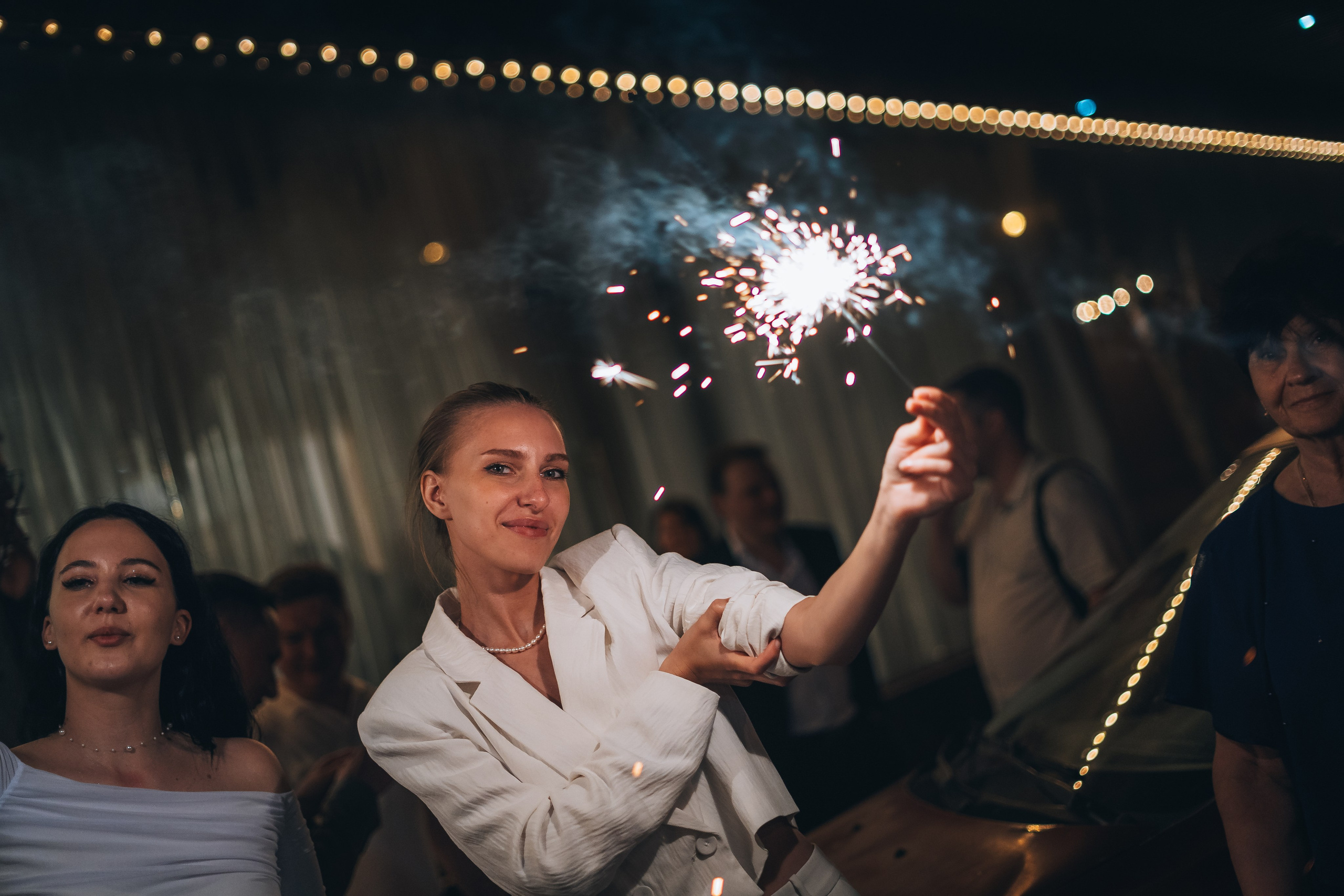 Свадьба Дмитрия и Валерии. Фотограф и видеограф в Новотитаровской и Краснодаре — Олег Ананко