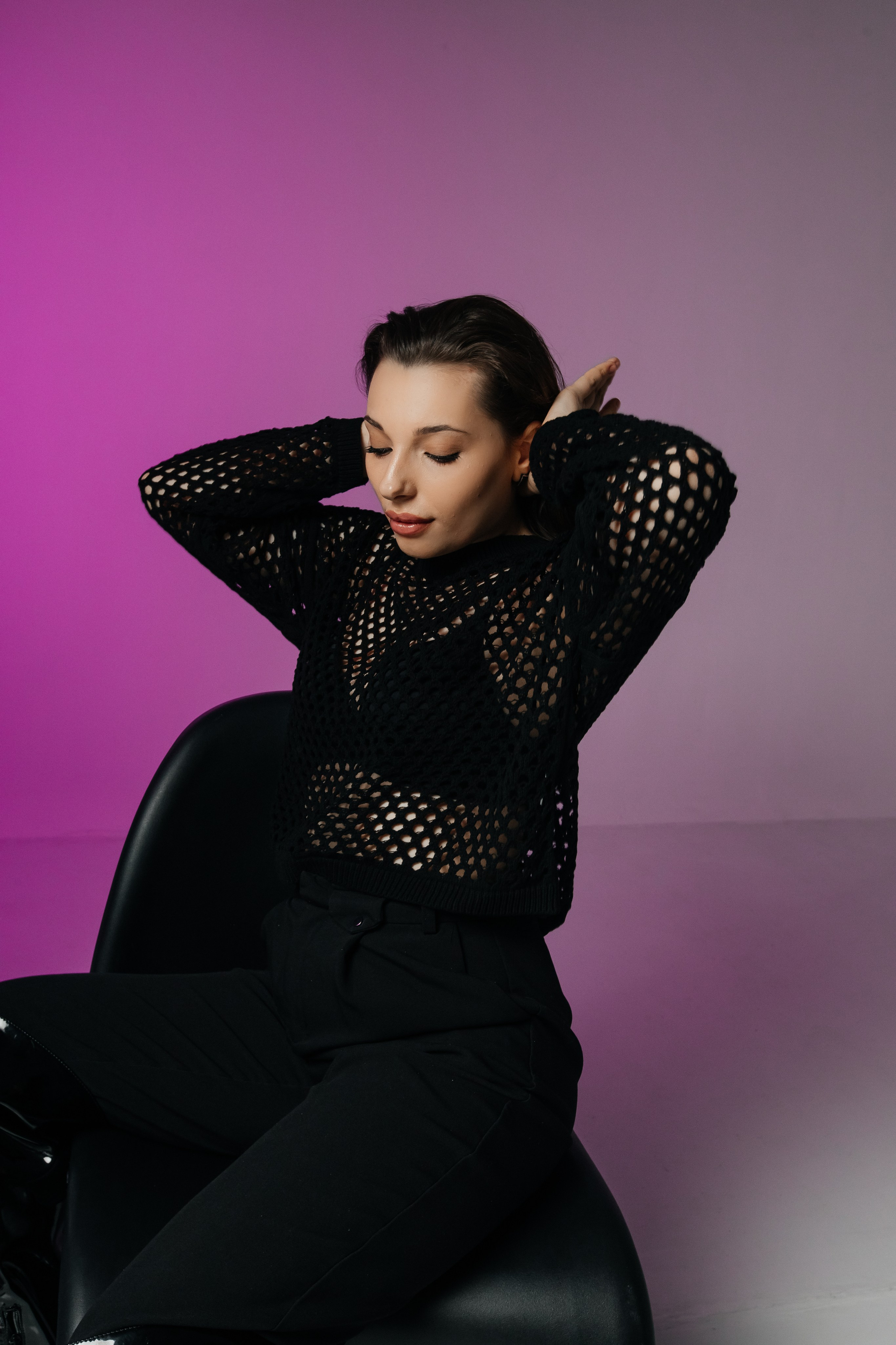 Таня. Фотограф Таганрог Любимая Надя