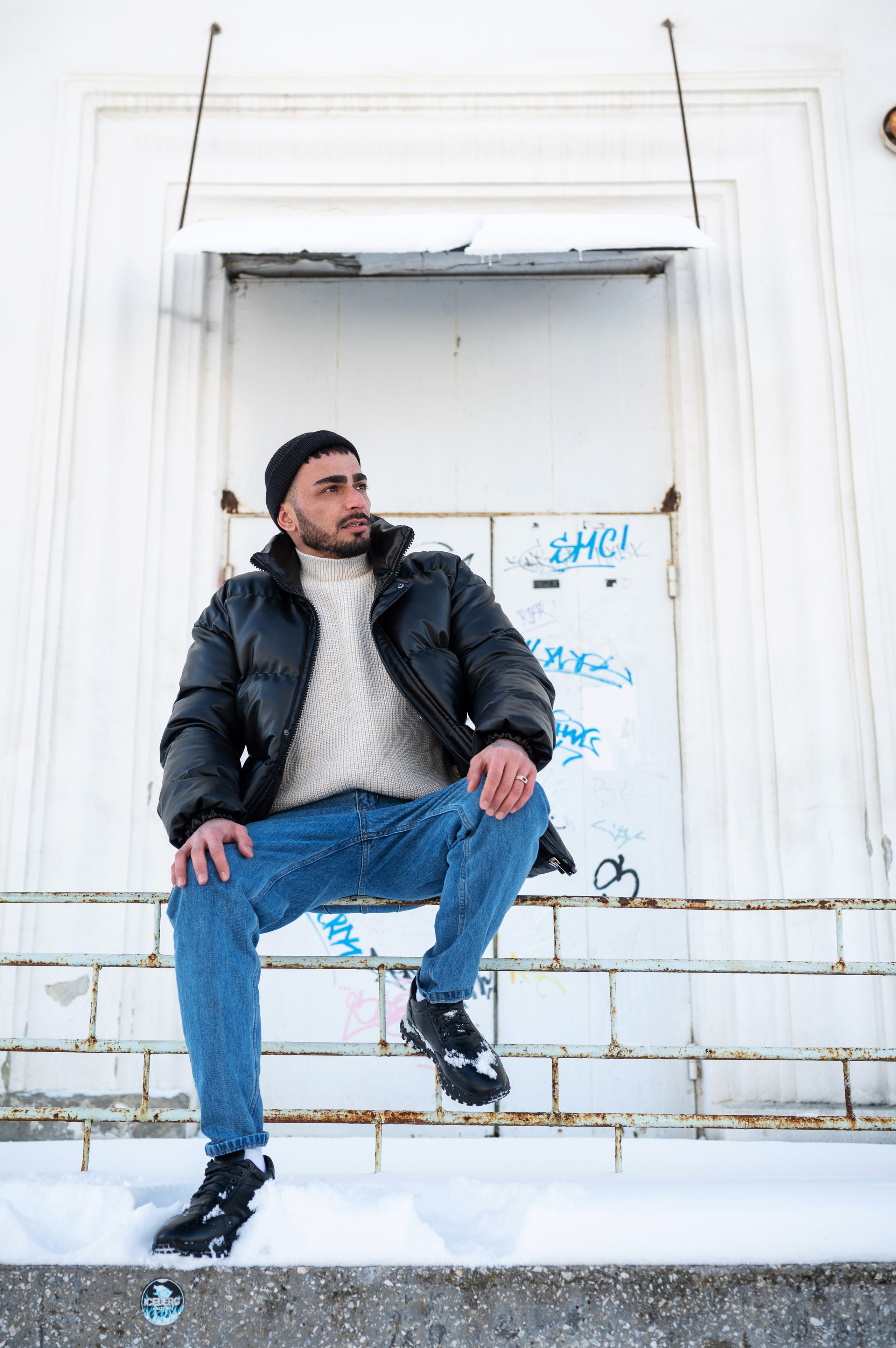 Беник. Свадебный, портретный, коммерческий, предметный фотограф в Ставрополе Иван Белашов