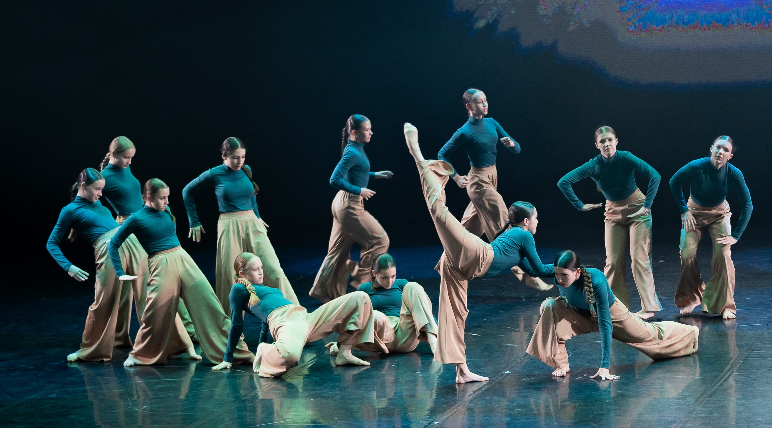 IDC — Russia IDC KIds Show. Танцевальное детское шоу в академии танца Эйфмана Санкт-Петербург. Репортажный, street и urban фотограф в Санкт-Петербурге Мальцев Евгений