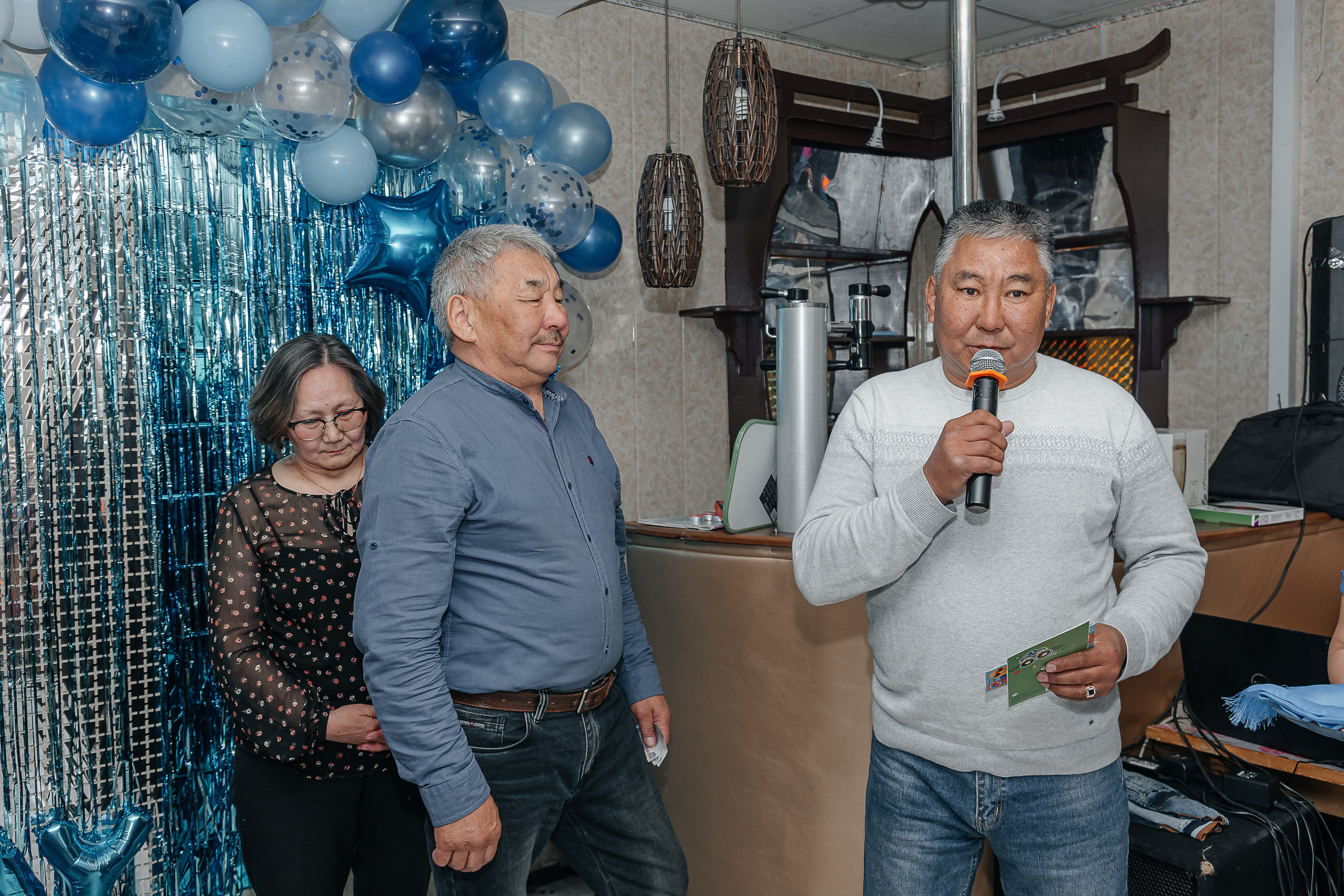 Милан 3. Фотограф широкого профиля Чита-Цасучей