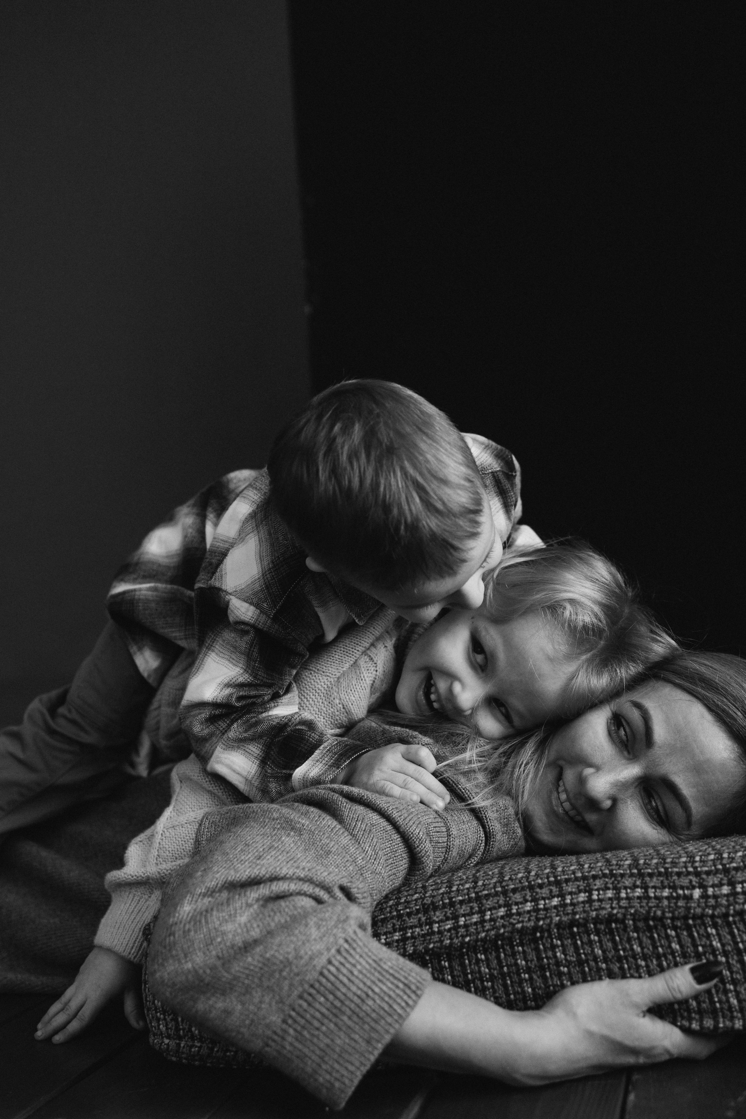 Давай поиграем?. Главная