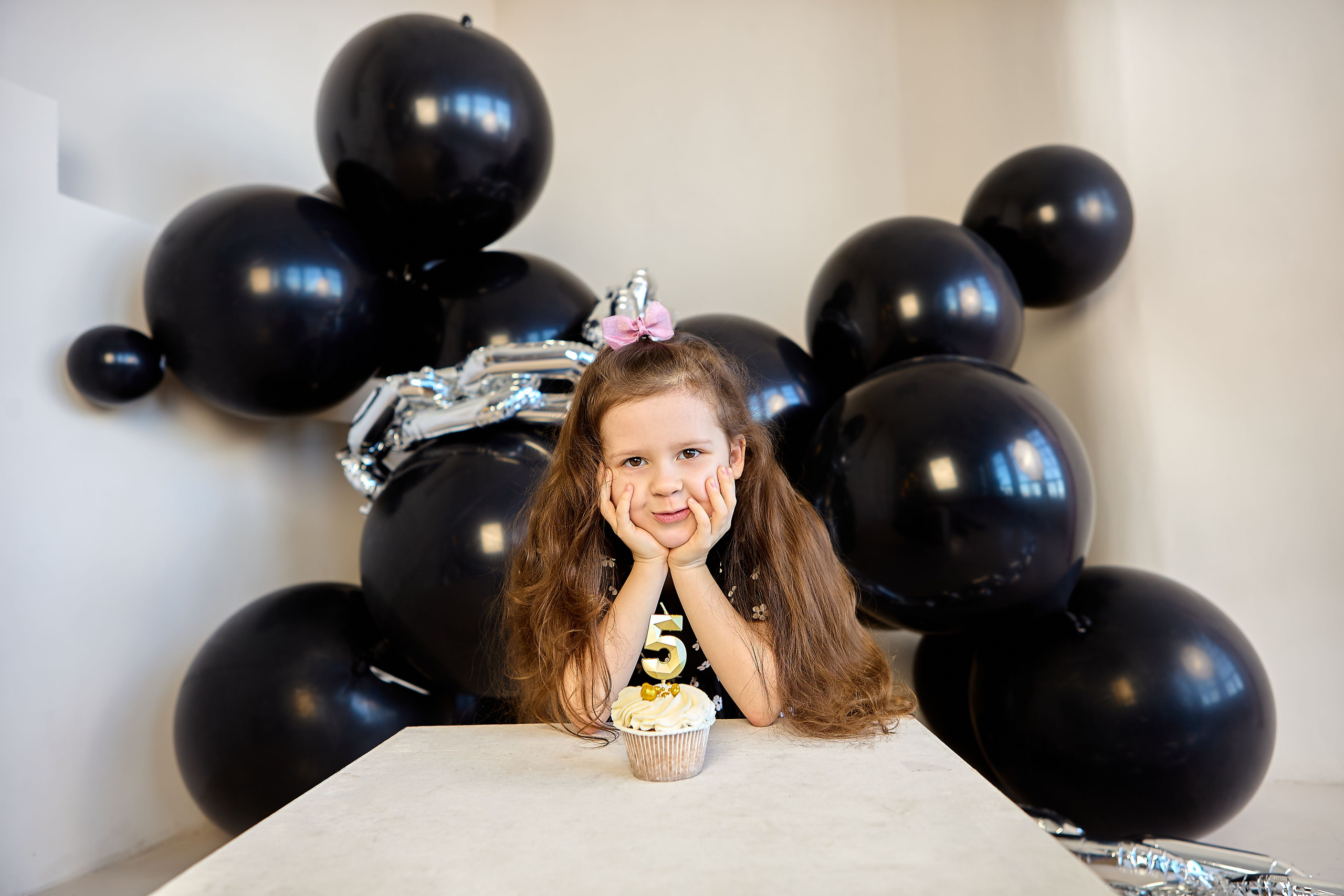 Варвара. Фотограф Анастасия Лёвушкина