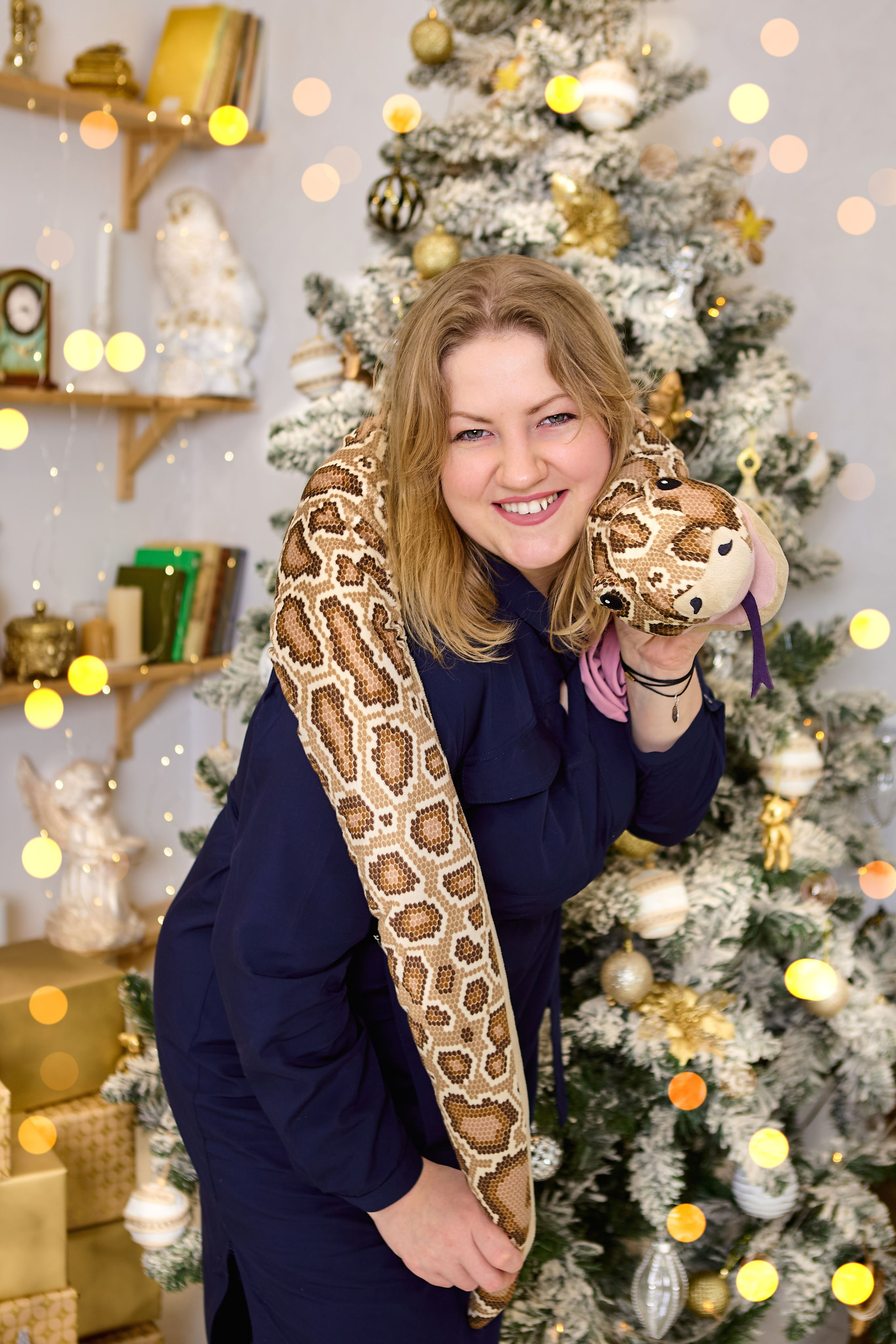 Дружно и весело. Фотограф Анастасия Лёвушкина