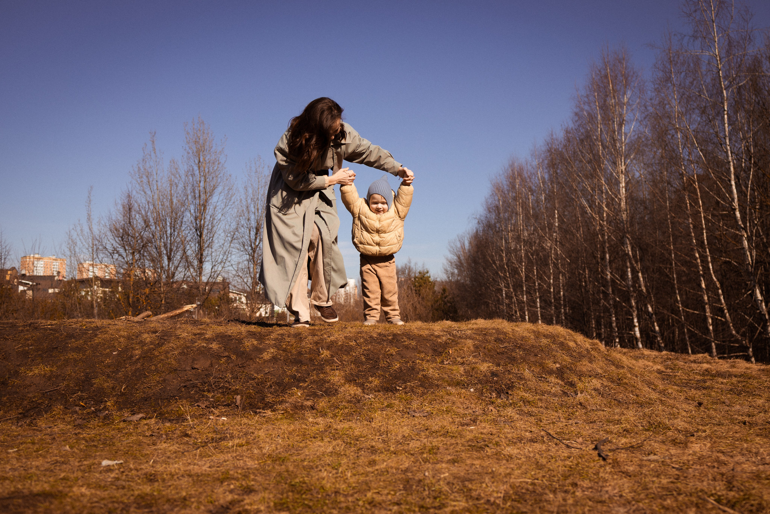 Лилия и ее семья. Свадебный и семейный фотограф Савельева Дарья