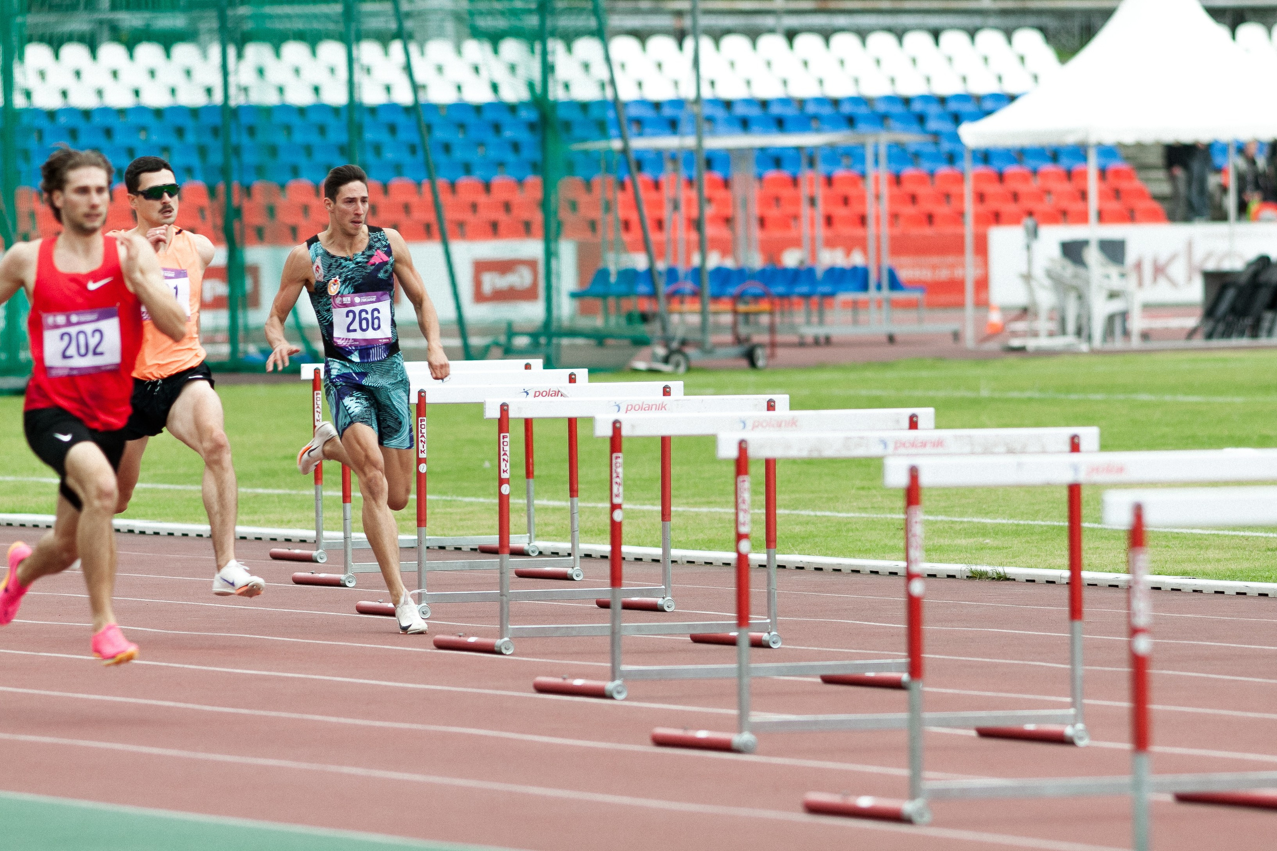 ЛА 5 июля 2025. Фотография